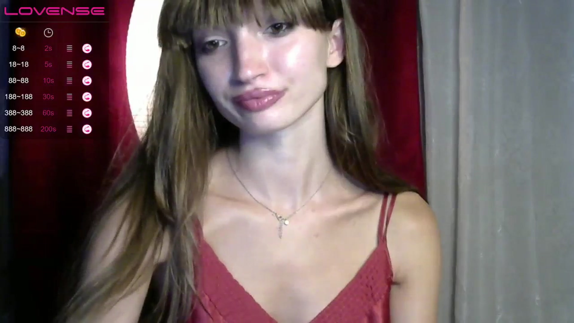 Gallery image thumbnail from Ice_Petal's myfreecams stream on, 07/24/2023, 19:50 image 5 of 20