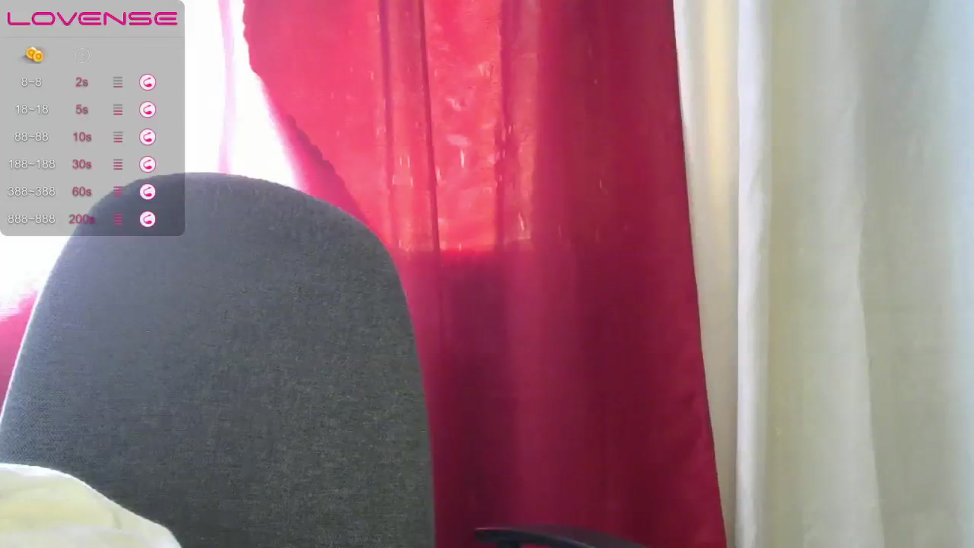 Gallery image thumbnail from Ice_Petal's myfreecams stream on, 07/25/2023, 08:11 image 19 of 20