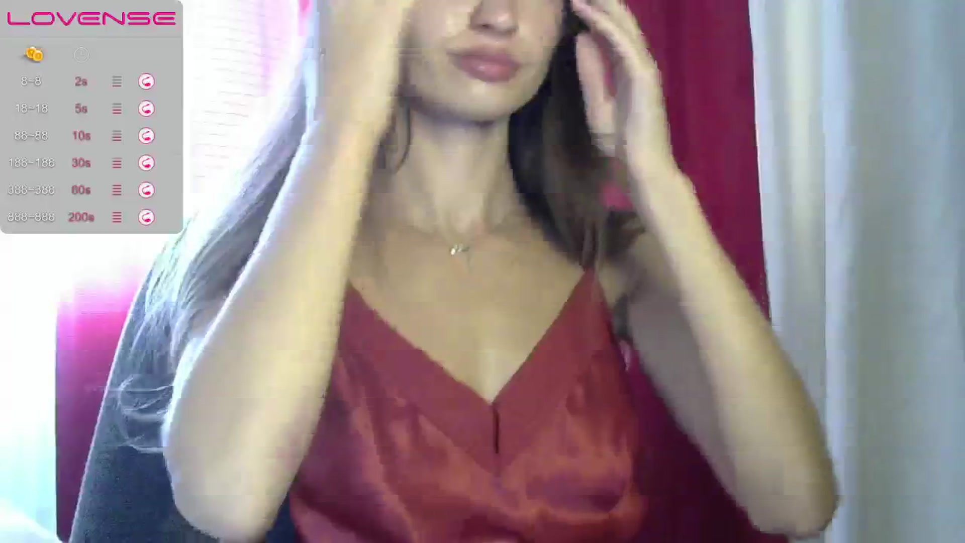 Gallery image thumbnail from Ice_Petal's myfreecams stream on, 07/25/2023, 11:50 image 16 of 20