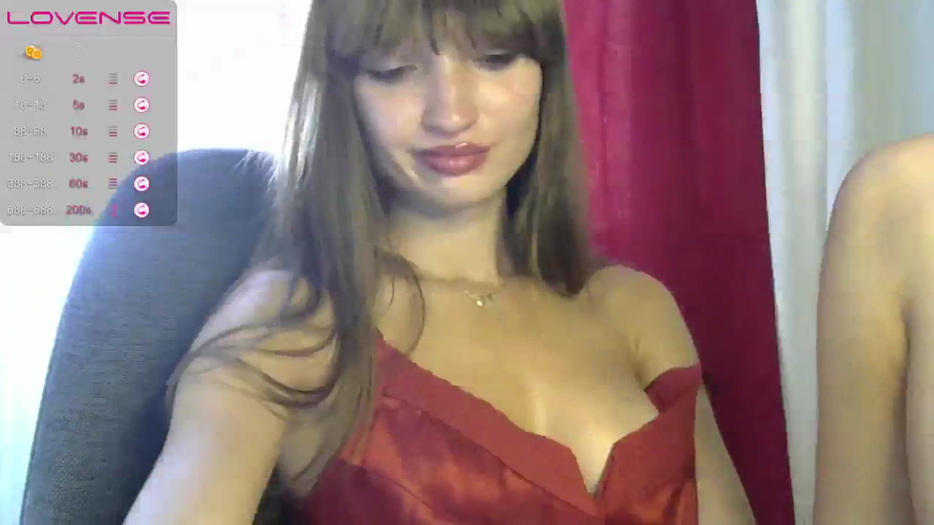 Gallery image thumbnail from Ice_Petal's myfreecams stream on, 07/25/2023, 11:50 image 3 of 20