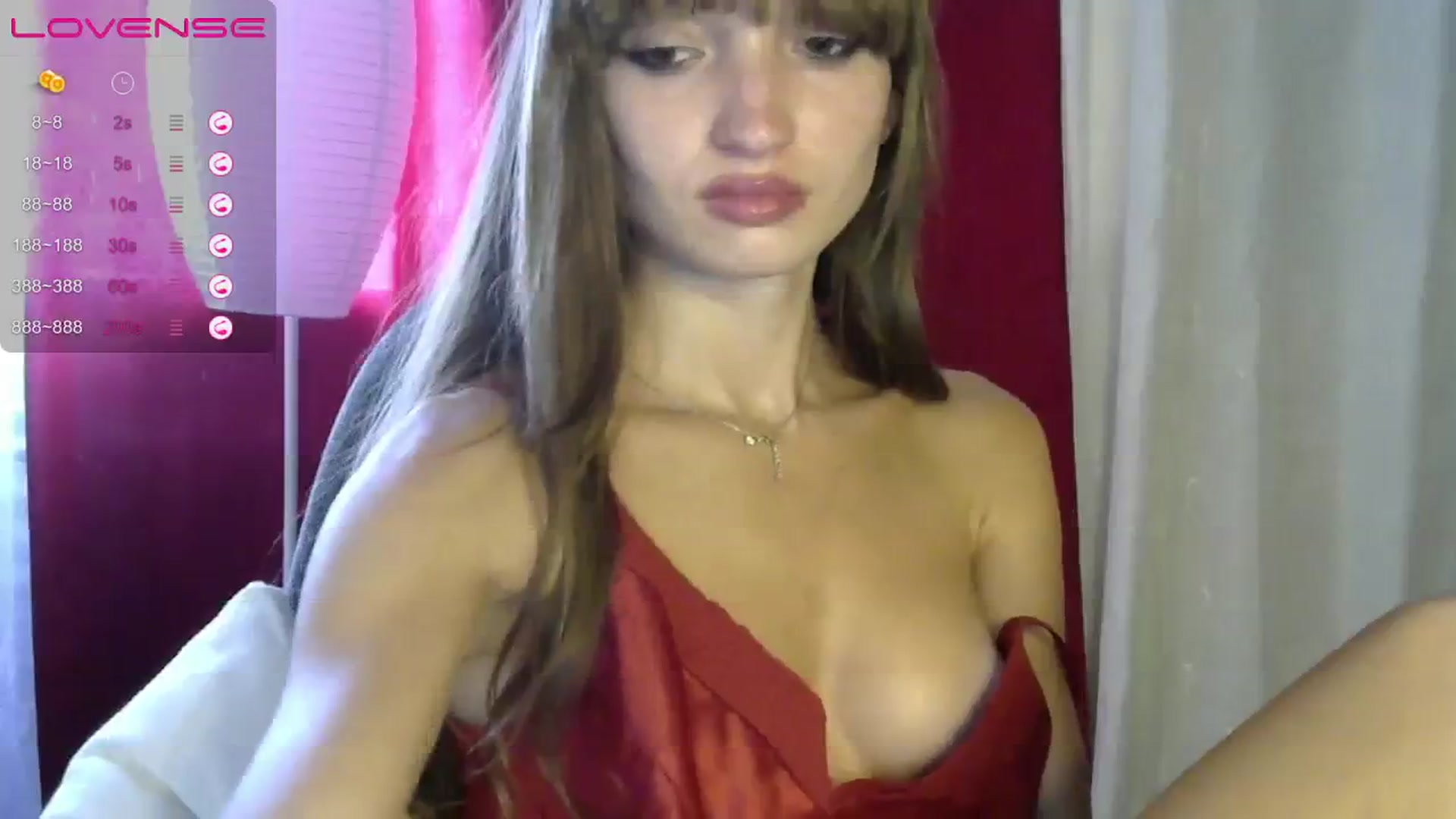 Gallery image thumbnail from Ice_Petal's myfreecams stream on, 07/25/2023, 13:24 image 5 of 20