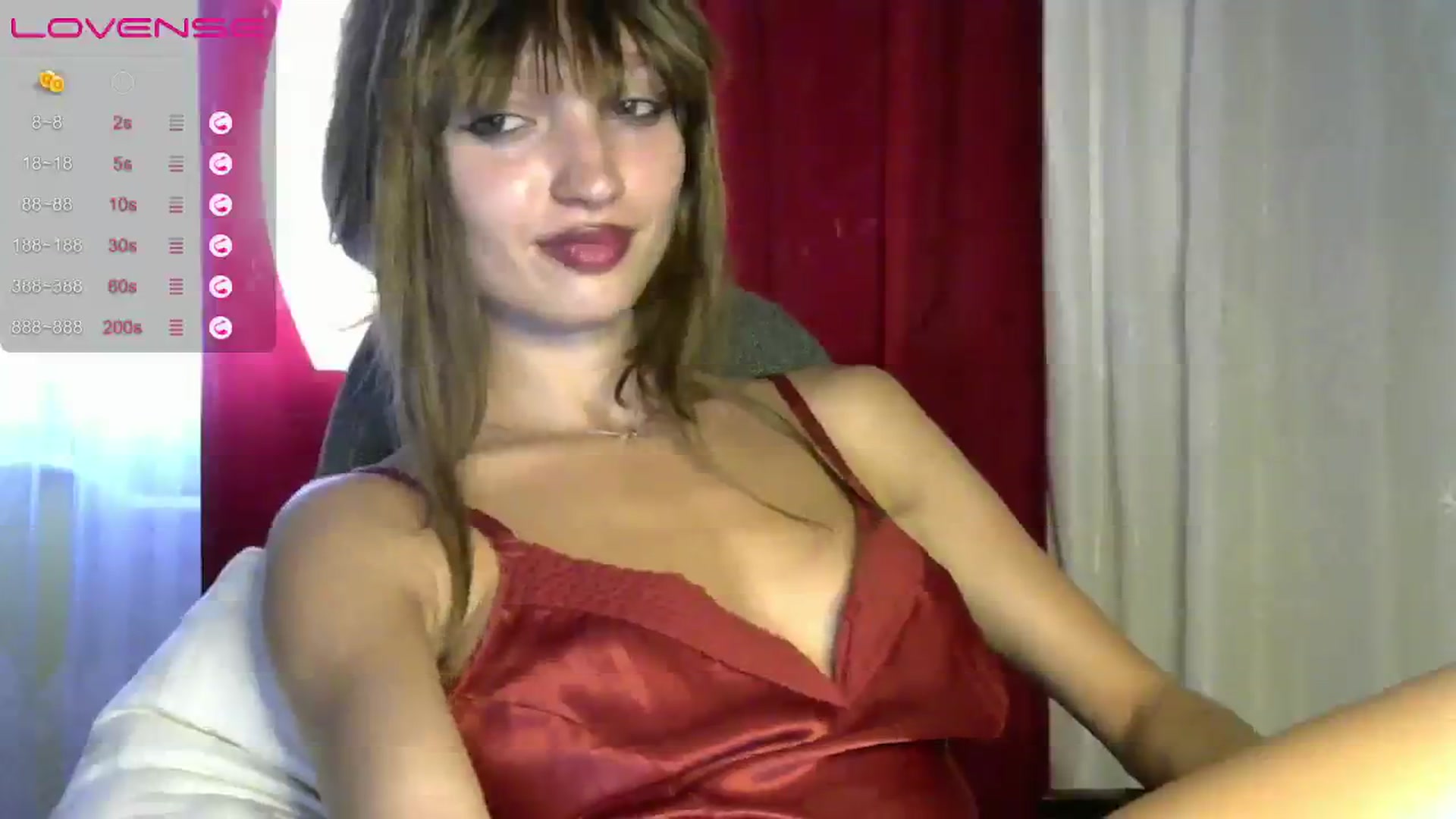 Gallery image thumbnail from Ice_Petal's myfreecams stream on, 07/25/2023, 14:53 image 14 of 20