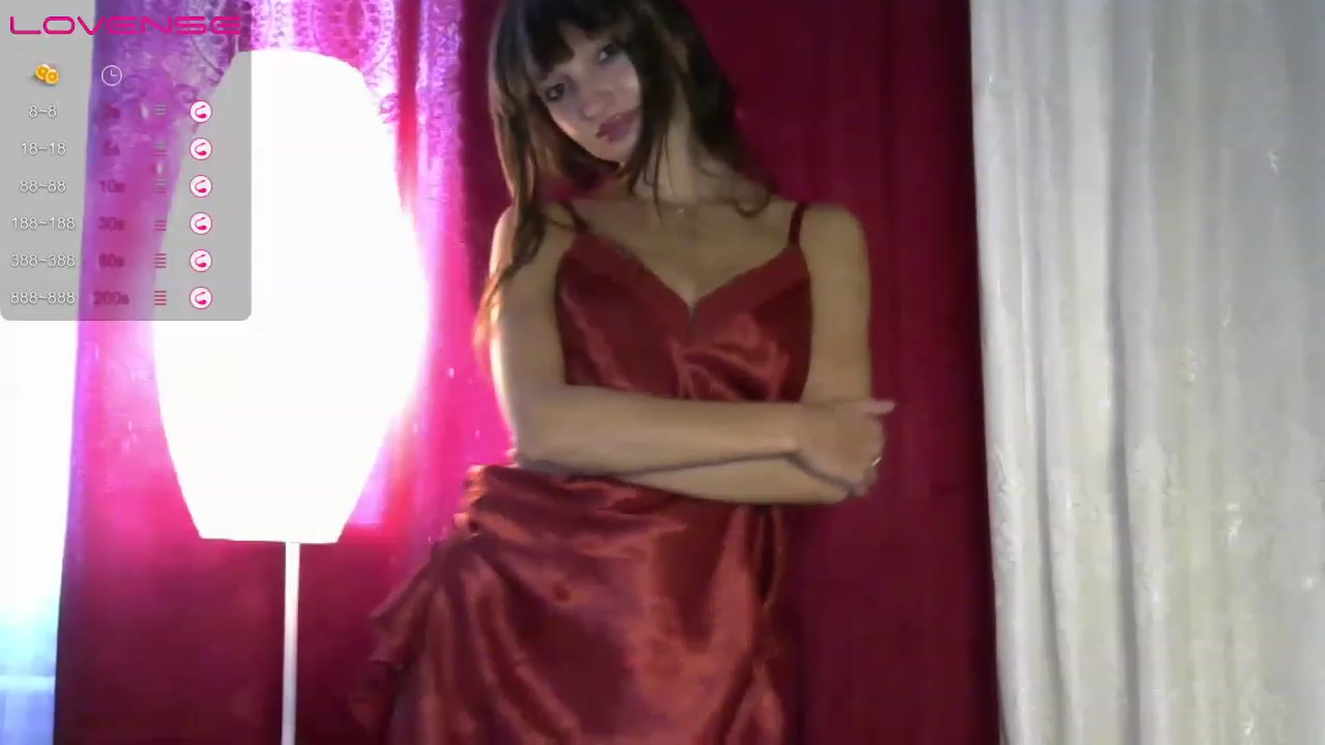 Gallery image thumbnail from Ice_Petal's myfreecams stream on, 07/25/2023, 15:29 image 14 of 20