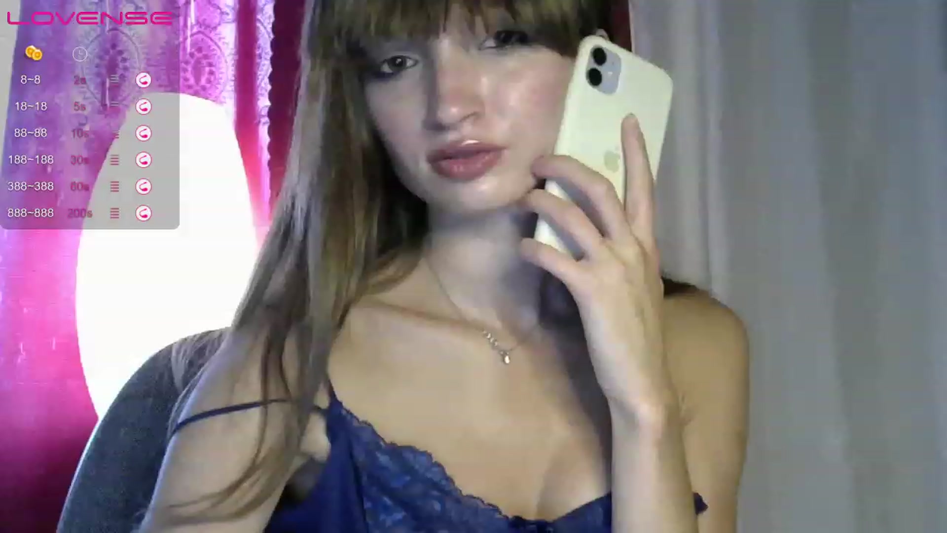 Gallery image thumbnail from Ice_Petal's myfreecams stream on, 07/26/2023, 12:13 image 10 of 20