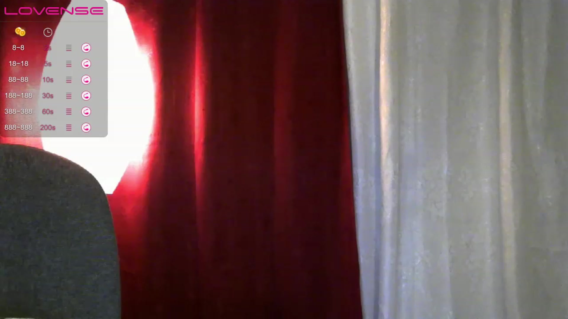 Gallery image thumbnail from Ice_Petal's myfreecams stream on, 07/27/2023, 20:58 image 2 of 20