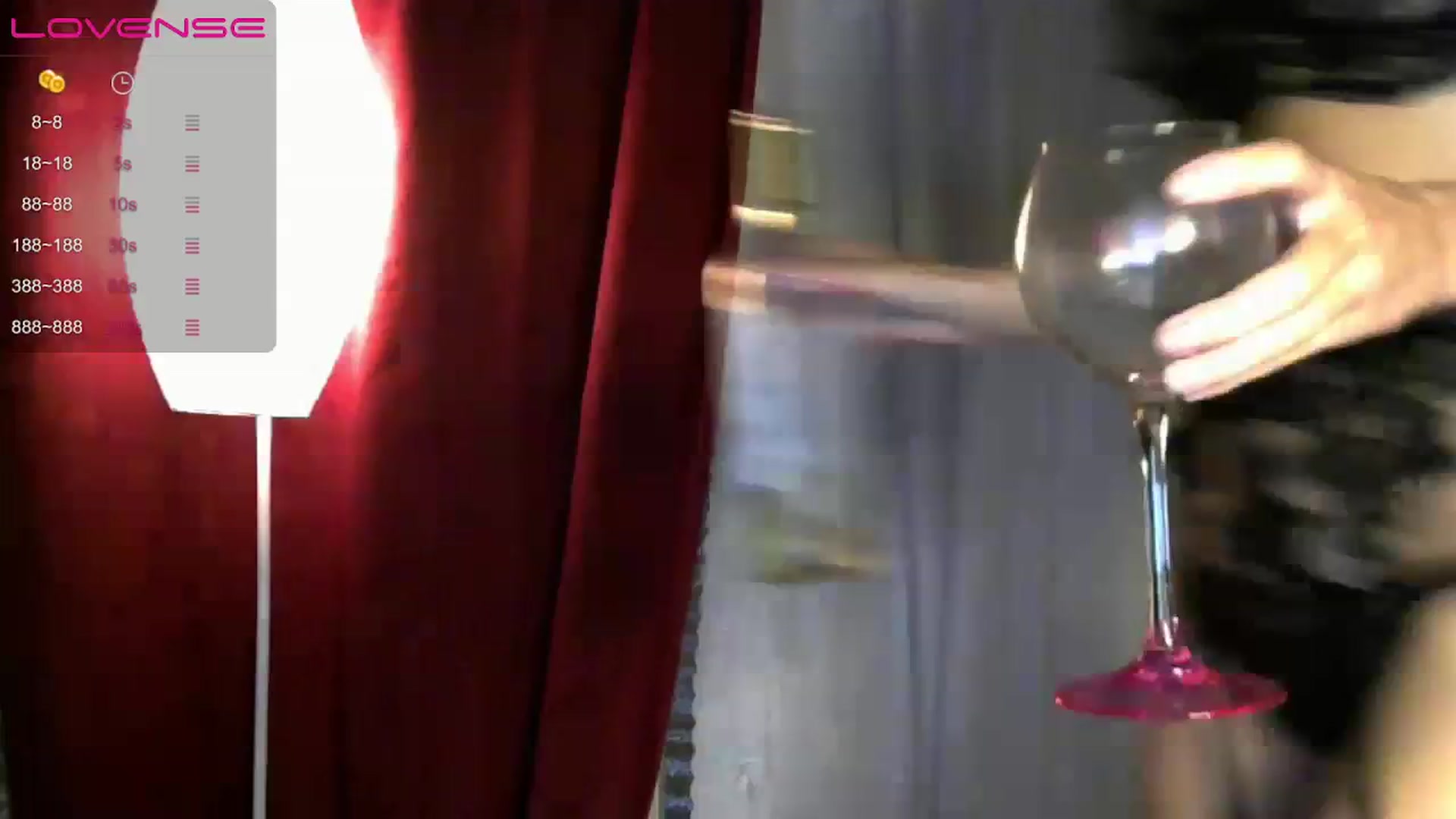 Gallery image thumbnail from Ice_Petal's myfreecams stream on, 07/28/2023, 21:21 image 13 of 20