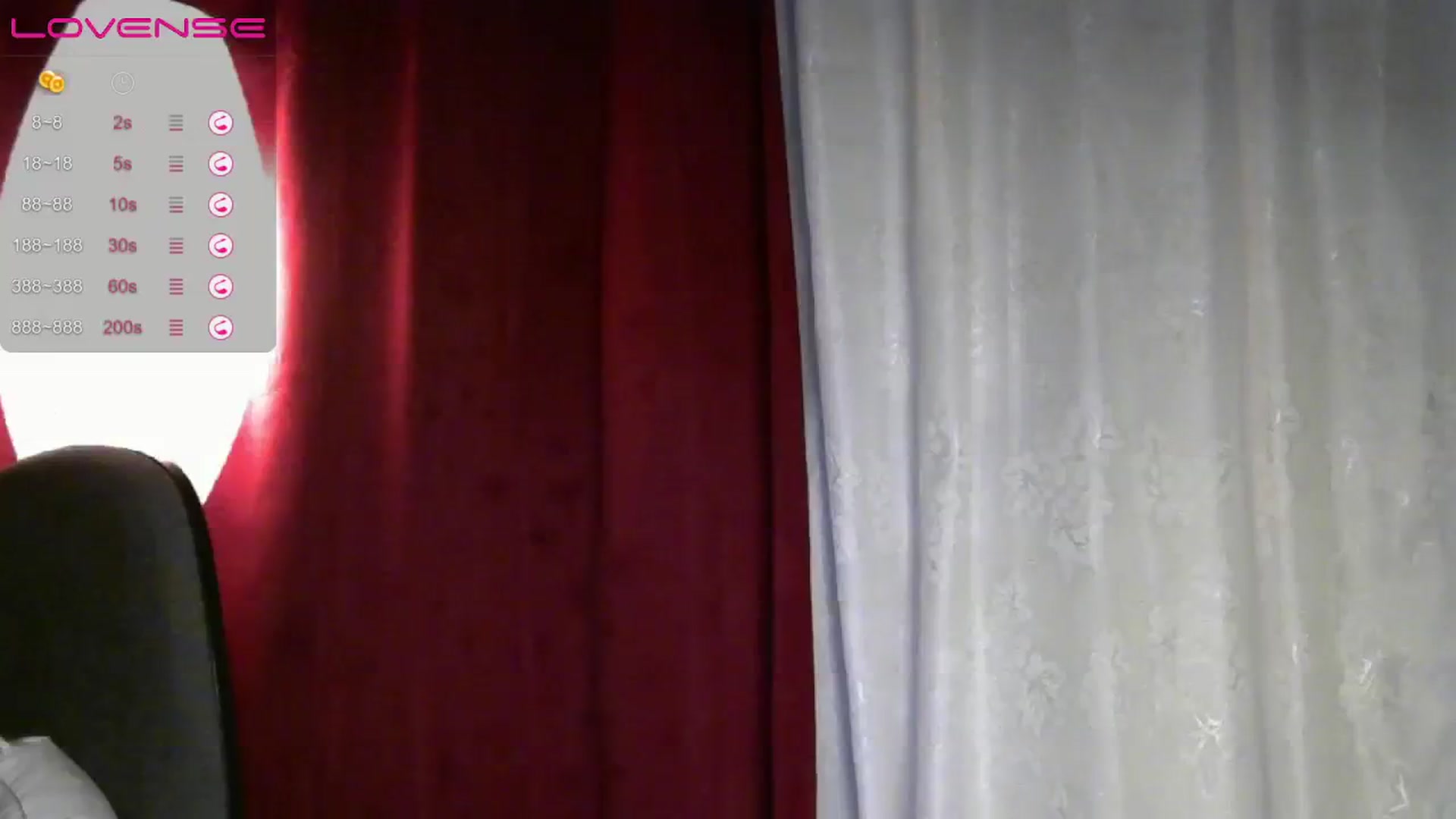 Gallery image thumbnail from Ice_Petal's myfreecams stream on, 07/30/2023, 24:06 image 18 of 20