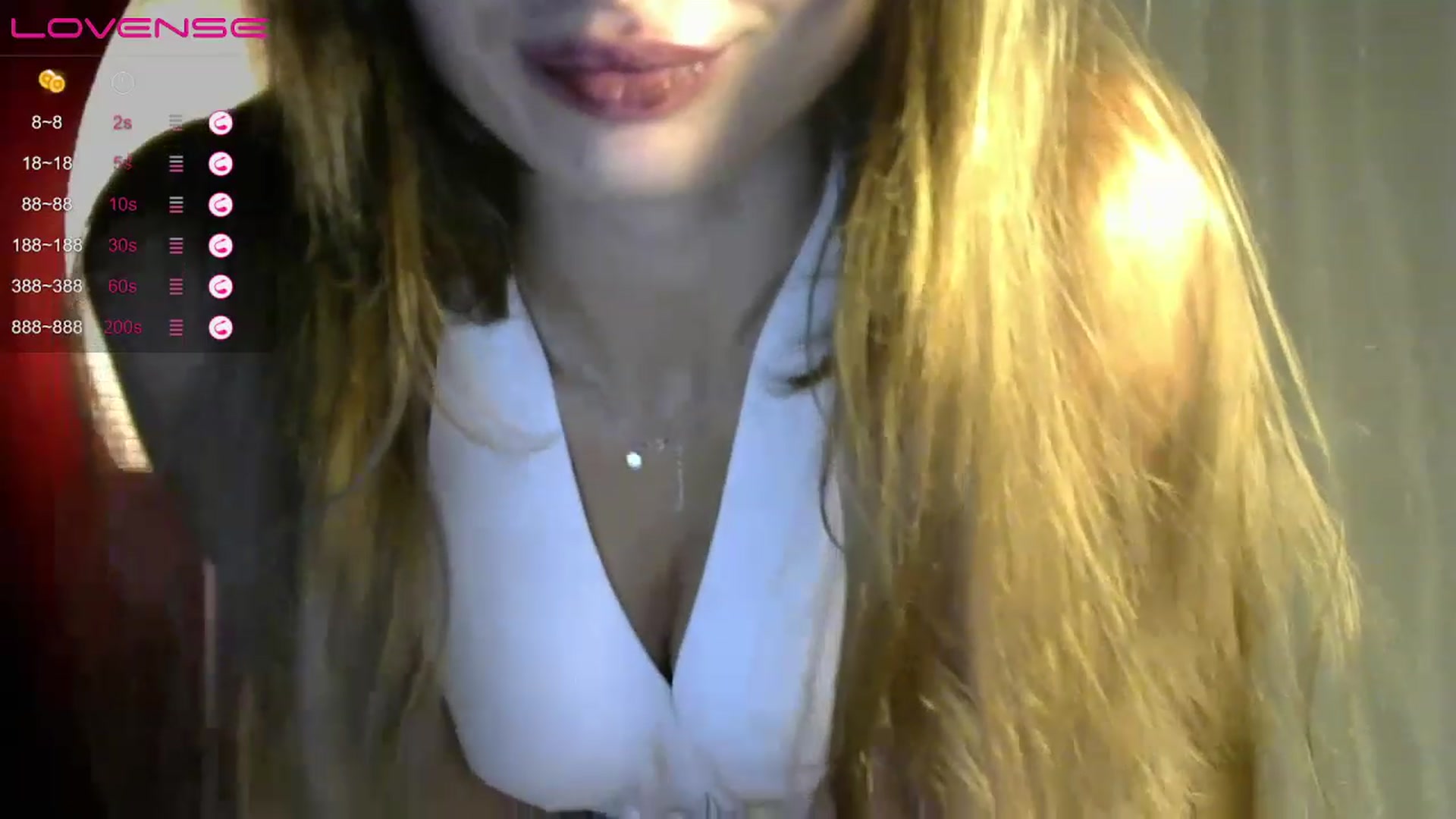 Gallery image thumbnail from Ice_Petal's myfreecams stream on, 07/30/2023, 23:01 image 20 of 20