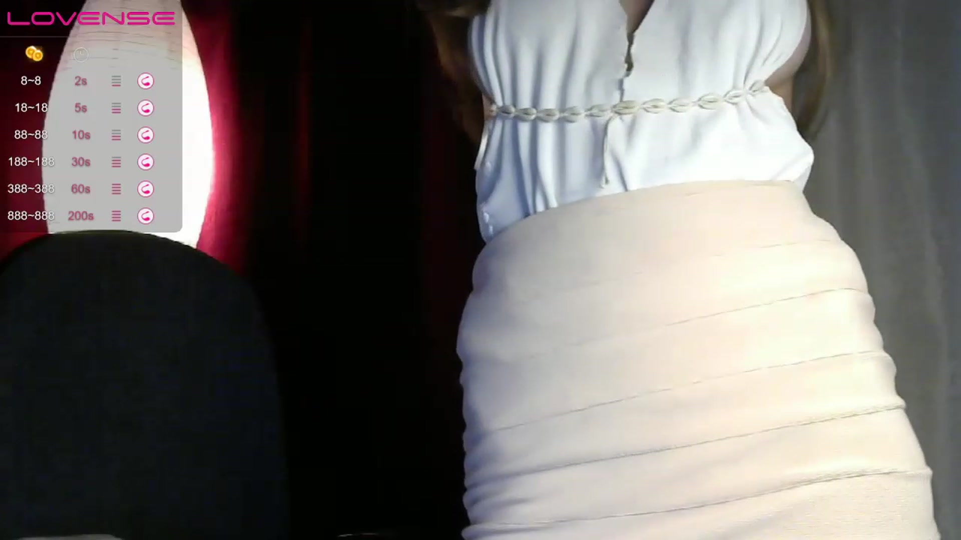 Gallery image thumbnail from Ice_Petal's myfreecams stream on, 07/30/2023, 23:01 image 19 of 20