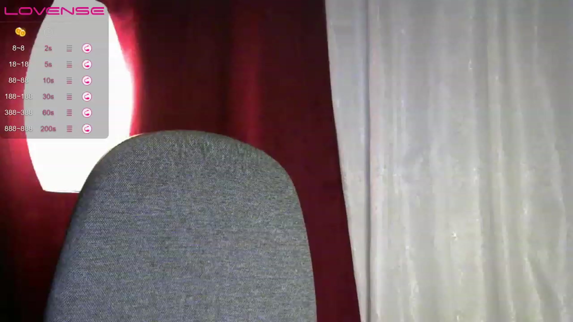 Gallery image thumbnail from Ice_Petal's myfreecams stream on, 07/31/2023, 24:09 image 10 of 20