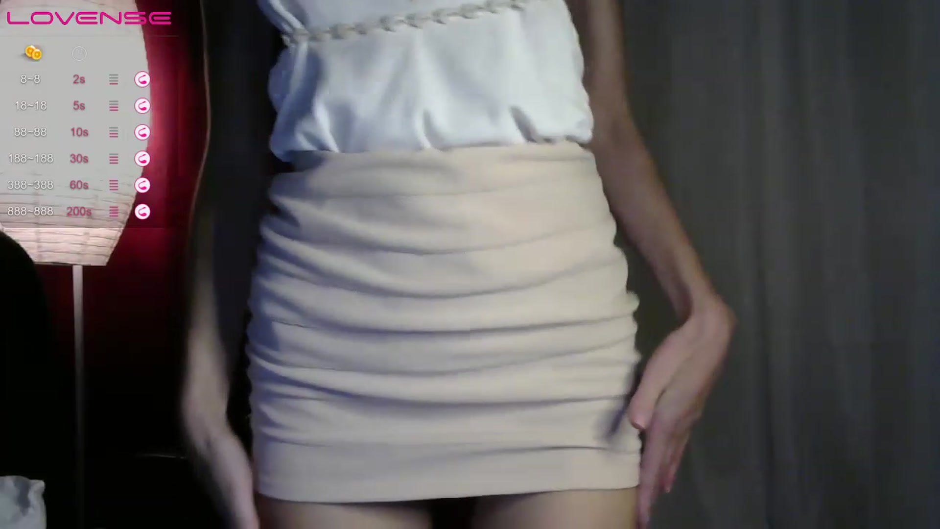 Gallery image thumbnail from Ice_Petal's myfreecams stream on, 07/31/2023, 22:02 image 18 of 20