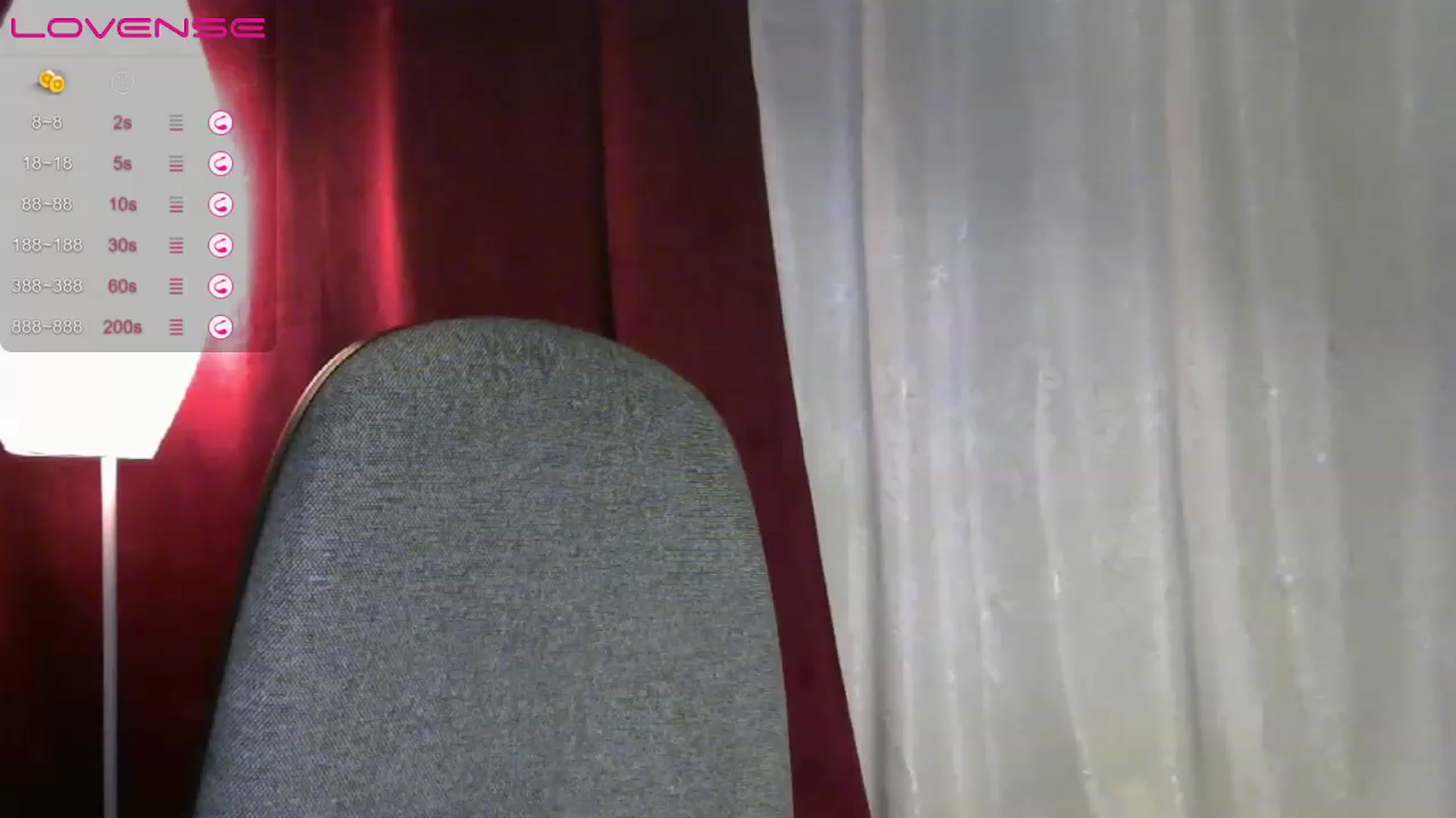 Gallery image thumbnail from Ice_Petal's myfreecams stream on, 07/31/2023, 22:02 image 1 of 20