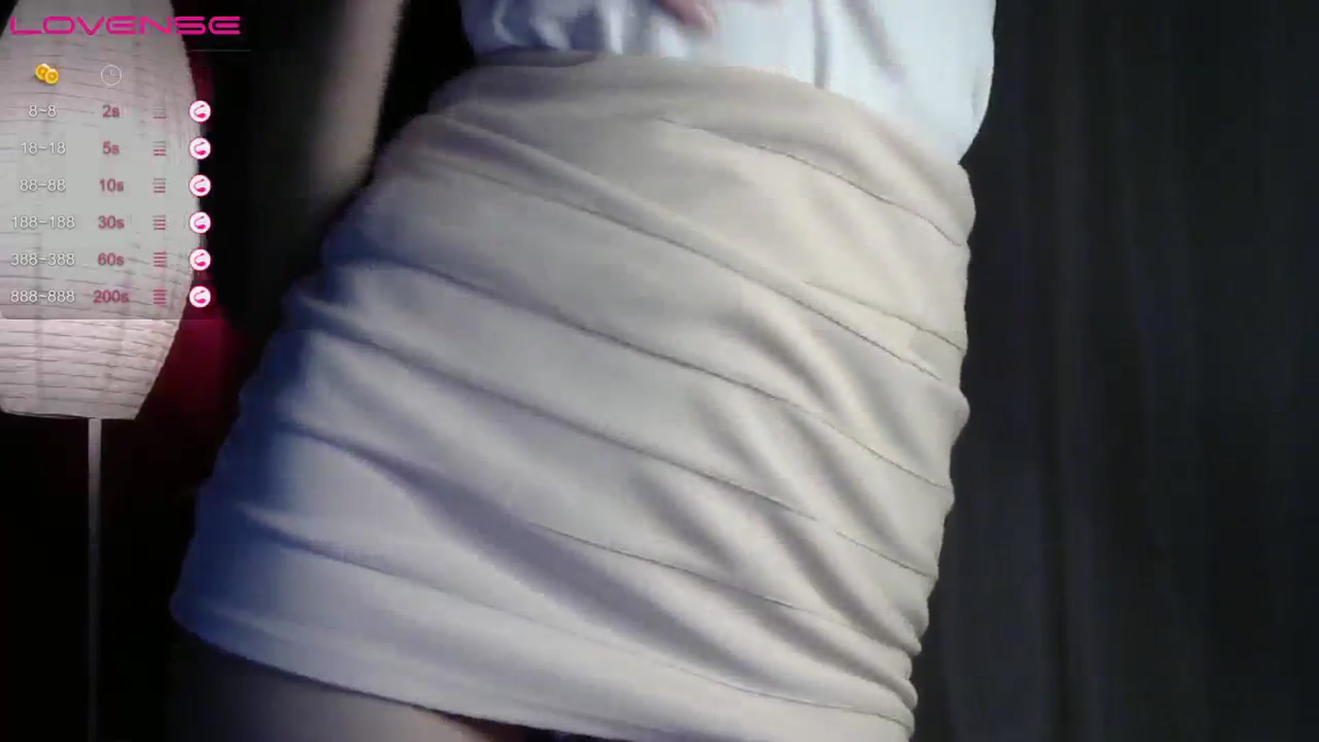 Gallery image thumbnail from Ice_Petal's myfreecams stream on, 07/31/2023, 23:20 image 14 of 20