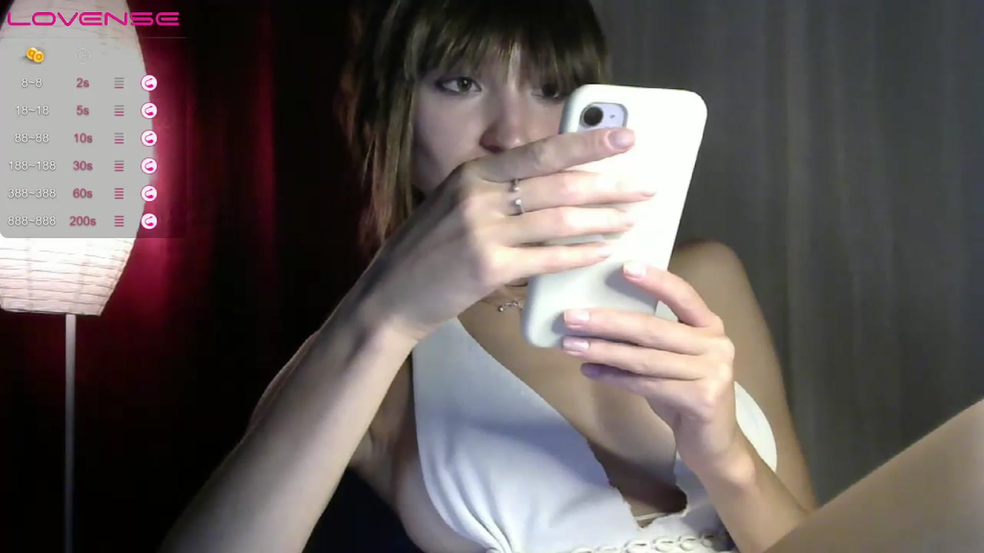 Gallery image thumbnail from Ice_Petal's myfreecams stream on, 07/31/2023, 23:20 image 8 of 20