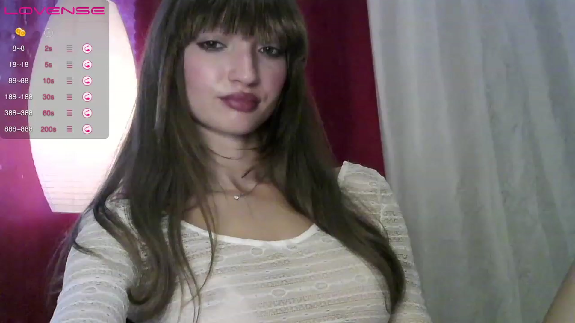Gallery image thumbnail from Ice_Petal's myfreecams stream on, 08/03/2023, 16:48 image 3 of 20