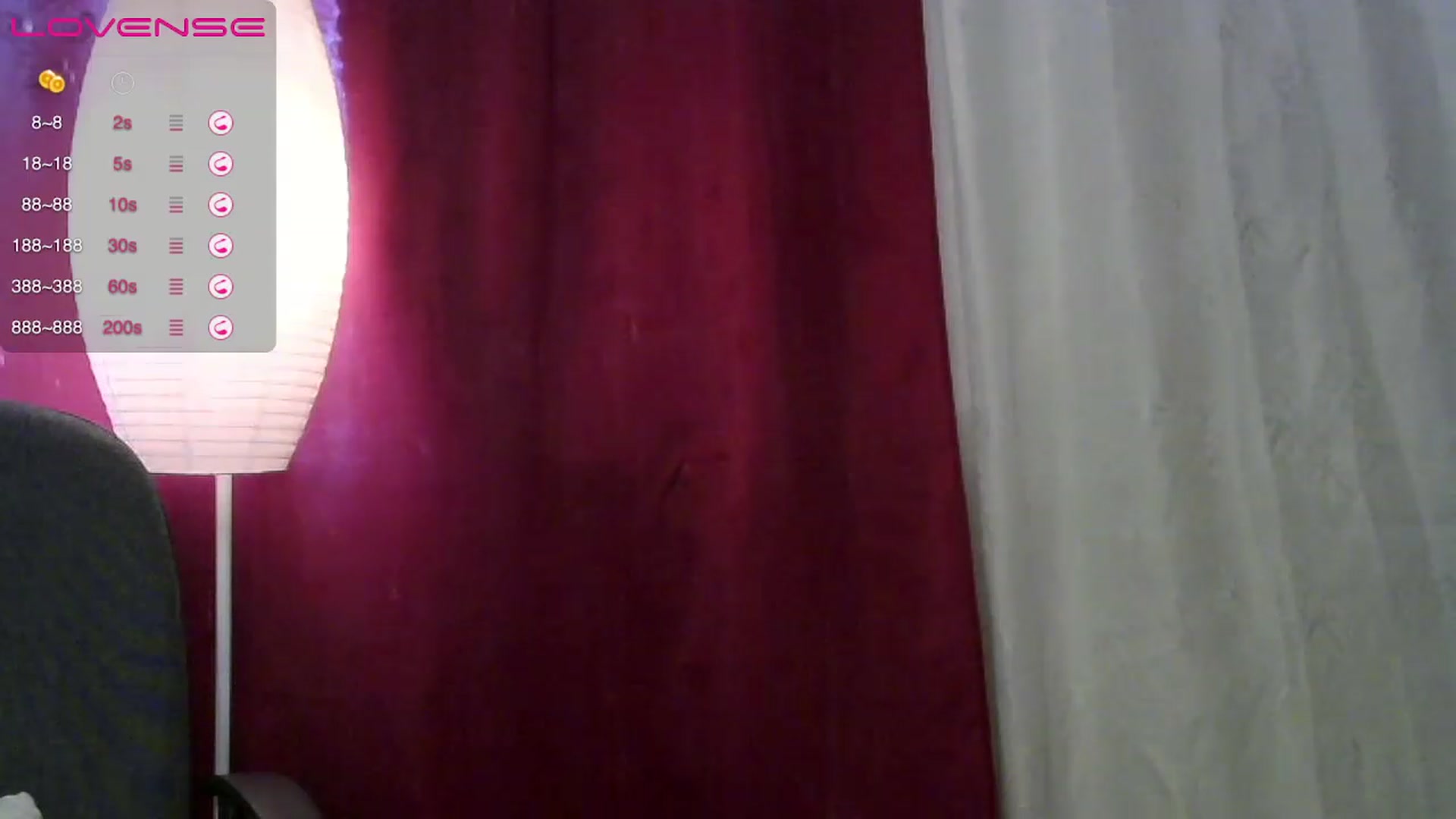 Gallery image thumbnail from Ice_Petal's myfreecams stream on, 08/03/2023, 16:48 image 18 of 20