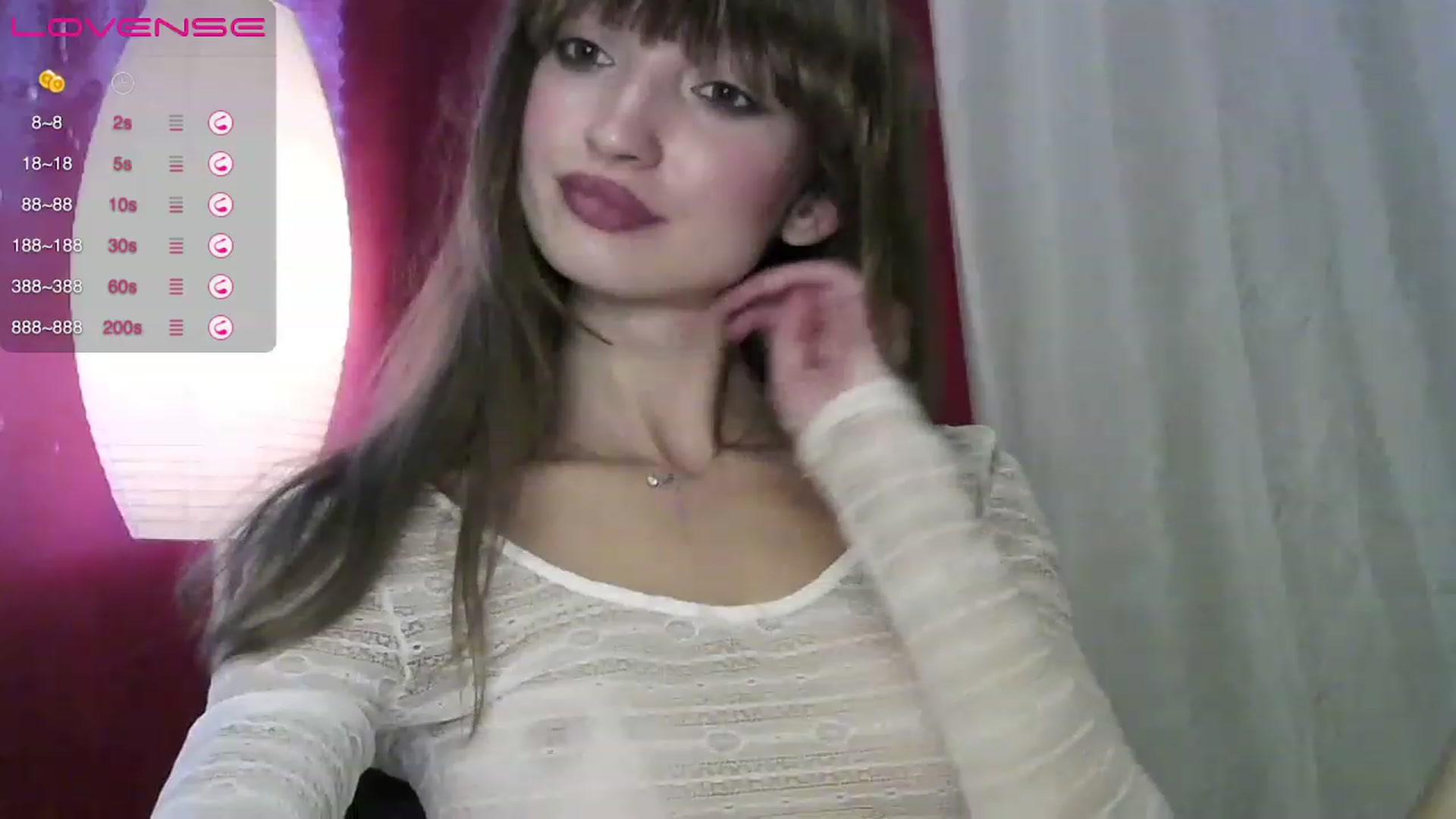 Gallery image thumbnail from Ice_Petal's myfreecams stream on, 08/03/2023, 16:48 image 2 of 20
