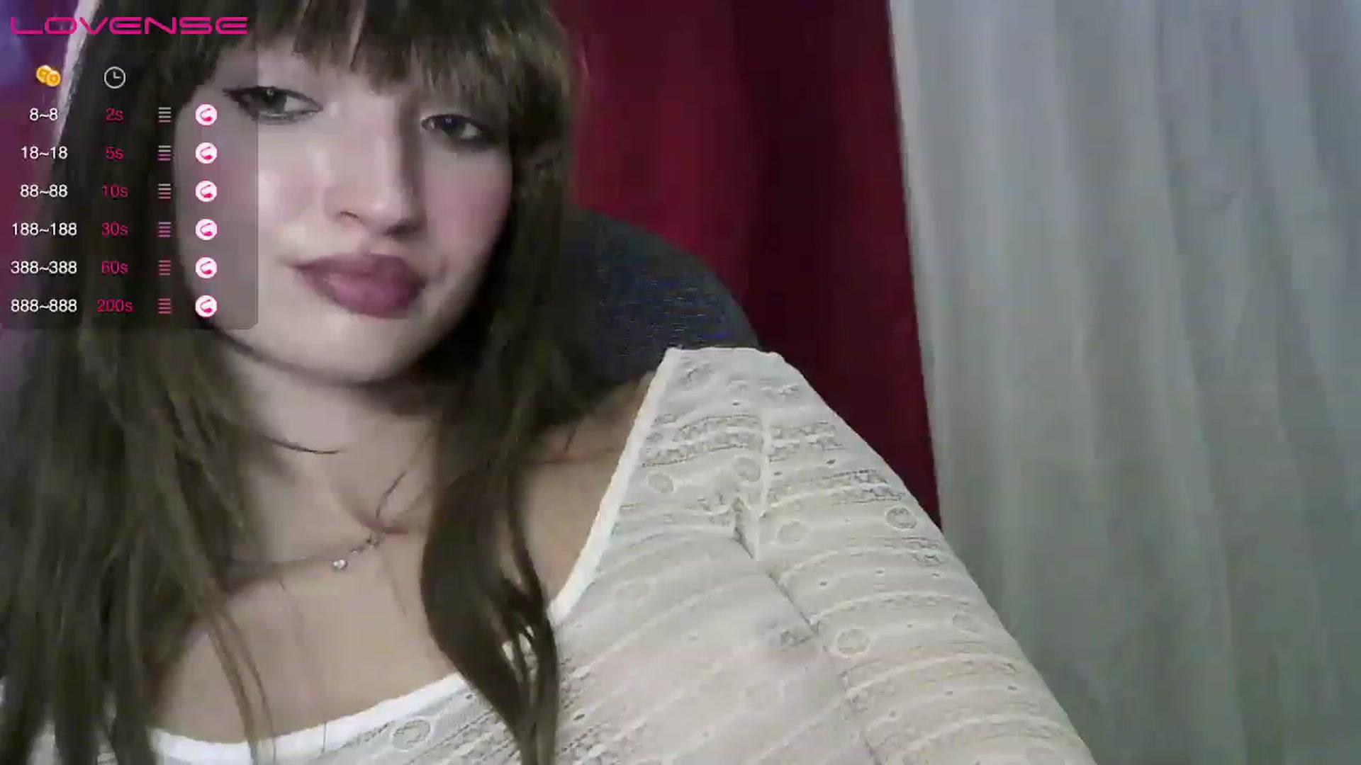 Gallery image thumbnail from Ice_Petal's myfreecams stream on, 08/03/2023, 16:48 image 6 of 20