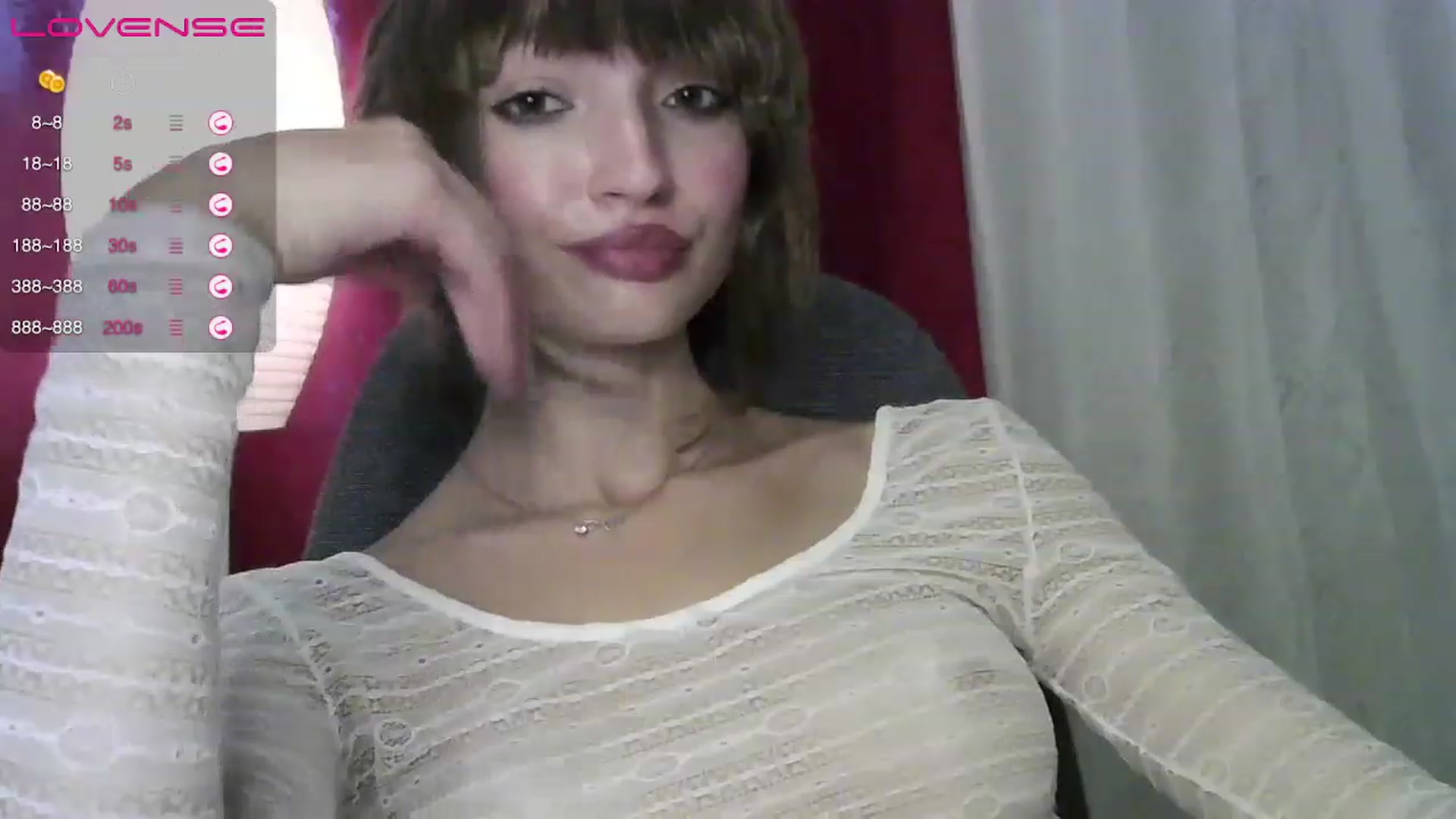 Gallery image thumbnail from Ice_Petal's myfreecams stream on, 08/03/2023, 16:48 image 9 of 20