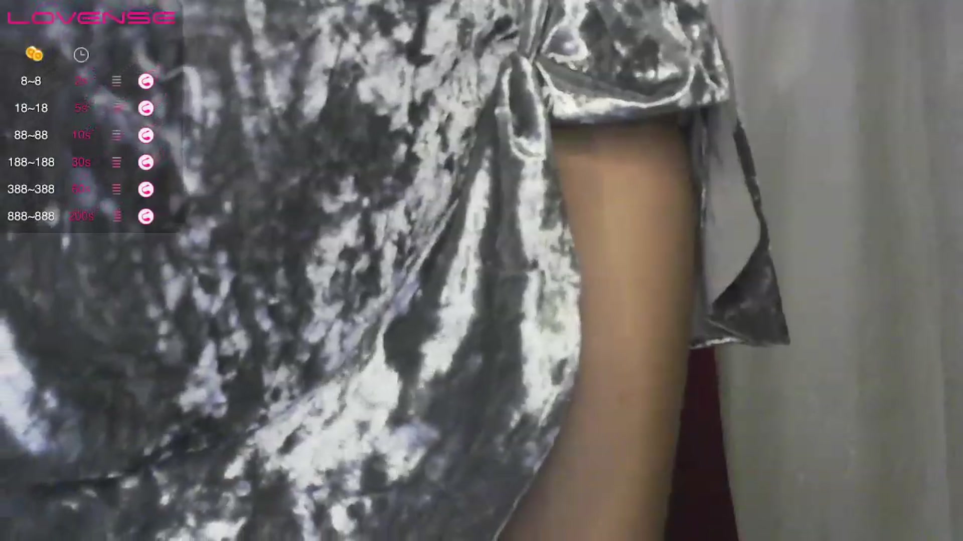 Gallery image thumbnail from Ice_Petal's myfreecams stream on, 08/04/2023, 13:11 image 7 of 20