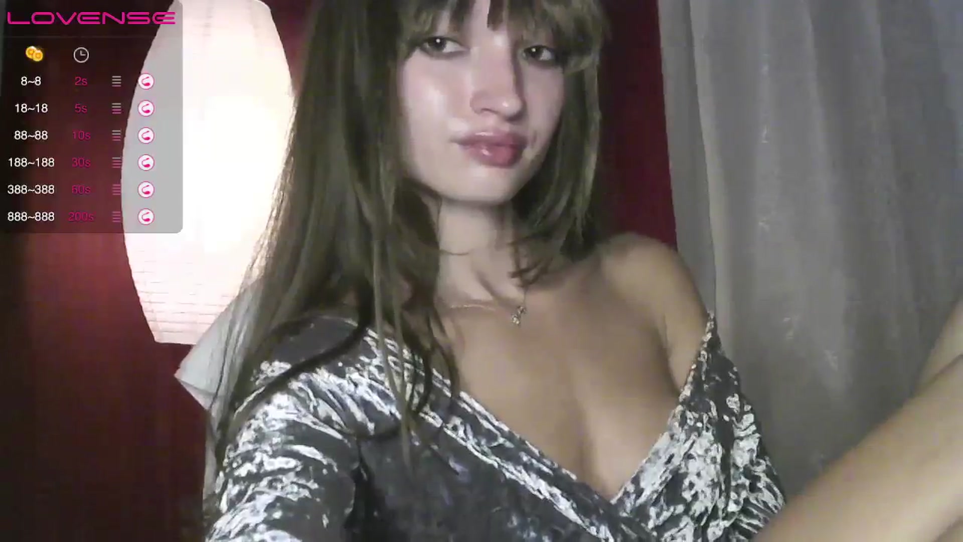 Gallery image thumbnail from Ice_Petal's myfreecams stream on, 08/04/2023, 22:27 image 20 of 20