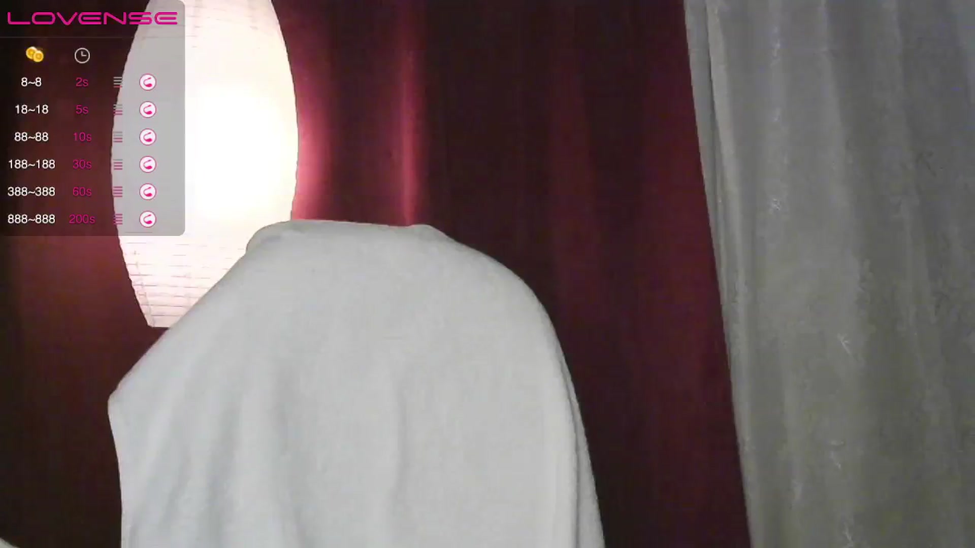 Gallery image thumbnail from Ice_Petal's myfreecams stream on, 08/05/2023, 24:08 image 9 of 20