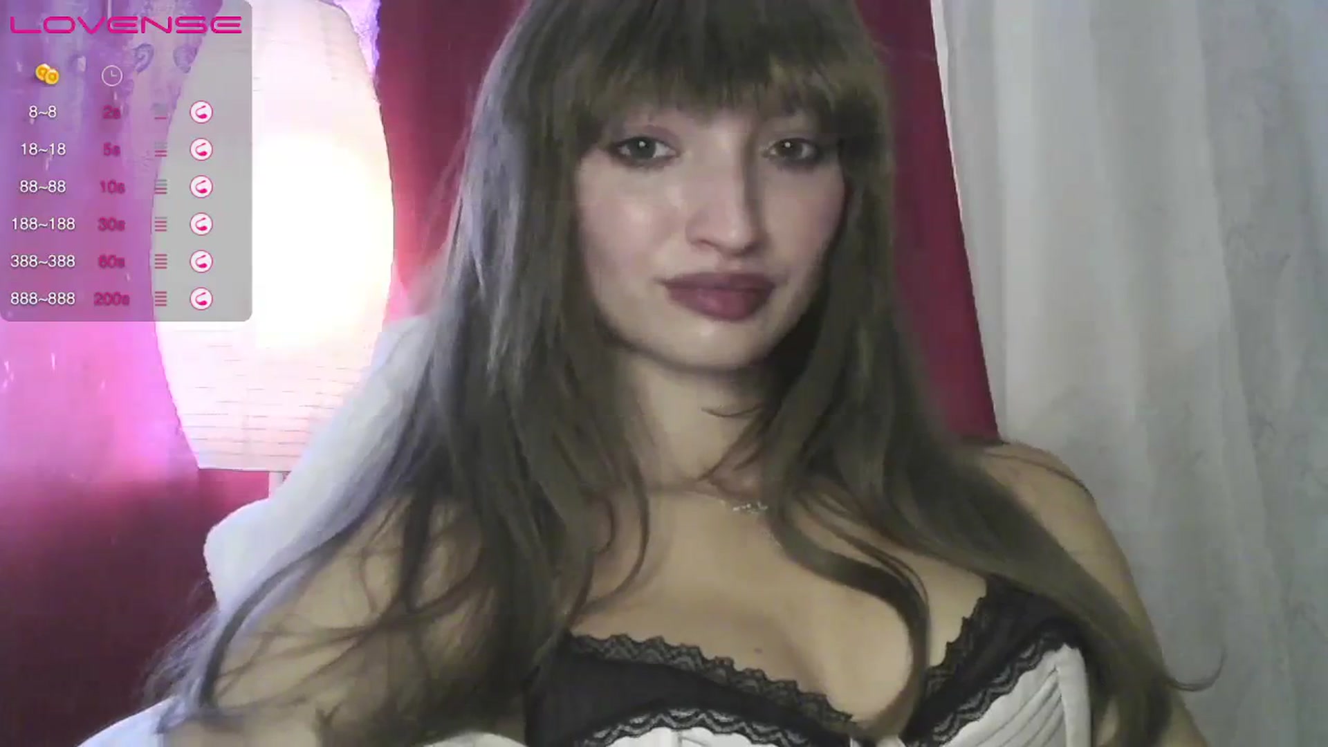 Gallery image thumbnail from Ice_Petal's myfreecams stream on, 08/06/2023, 14:24 image 5 of 20