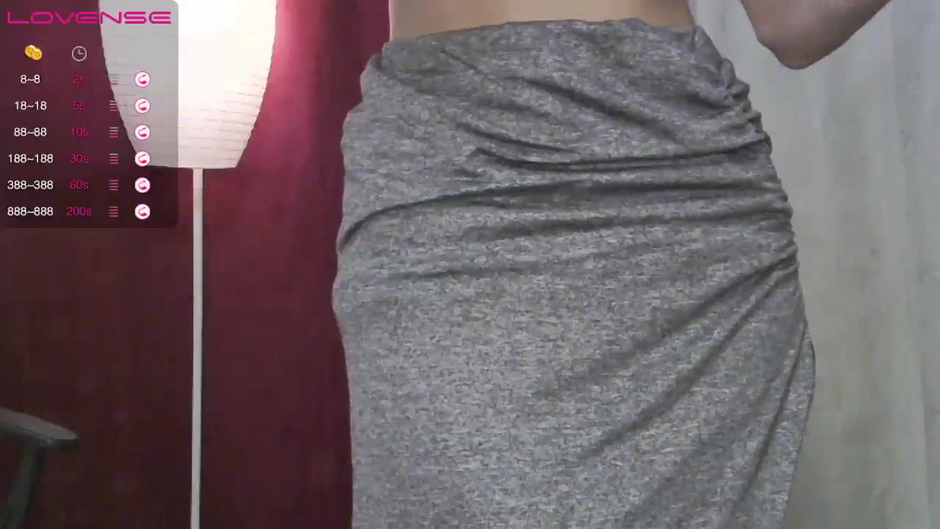 Gallery image thumbnail from Ice_Petal's myfreecams stream on, 08/06/2023, 18:00 image 4 of 20