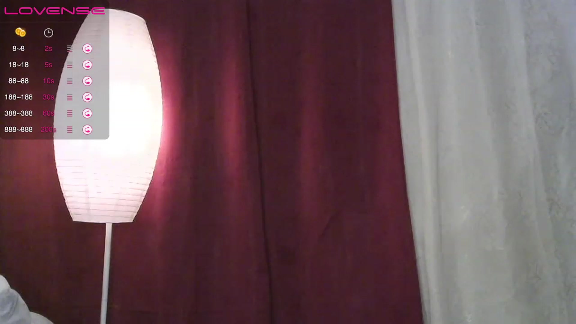 Gallery image thumbnail from Ice_Petal's myfreecams stream on, 08/06/2023, 21:52 image 20 of 20