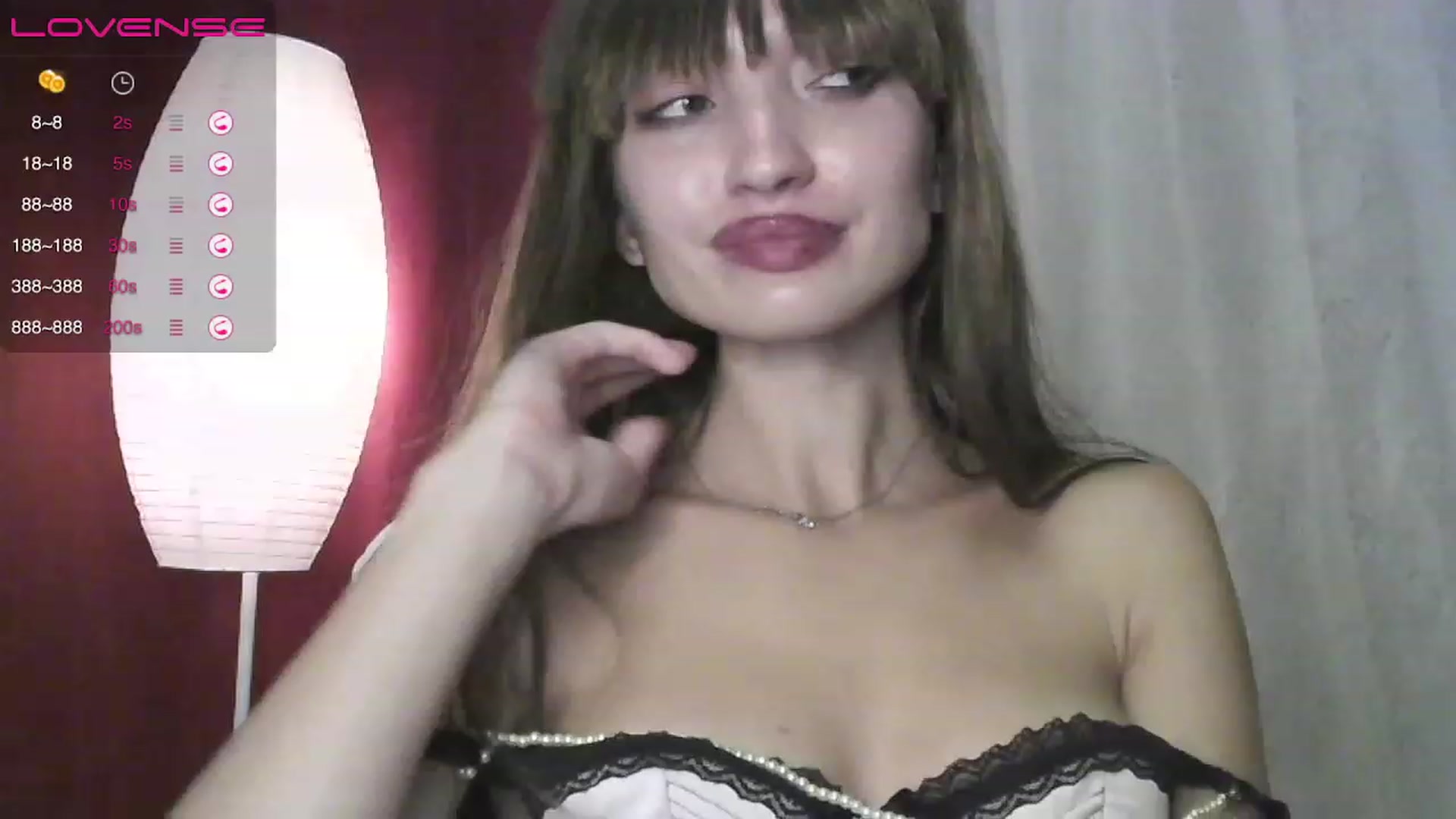 Gallery image thumbnail from Ice_Petal's myfreecams stream on, 08/06/2023, 22:42 image 1 of 20