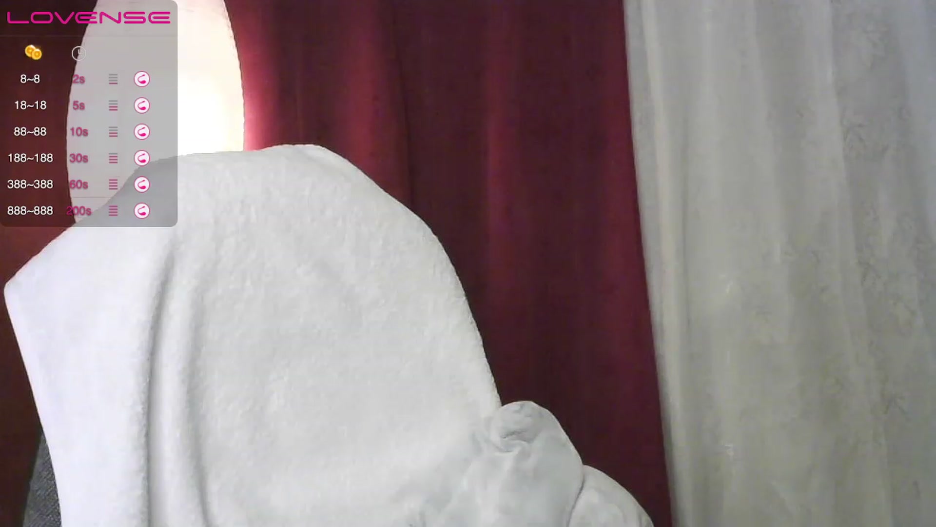 Gallery image thumbnail from Ice_Petal's myfreecams stream on, 08/06/2023, 22:42 image 19 of 20