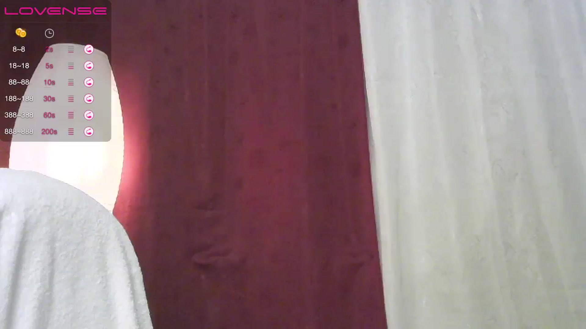 Gallery image thumbnail from Ice_Petal's myfreecams stream on, 08/07/2023, 19:40 image 18 of 20