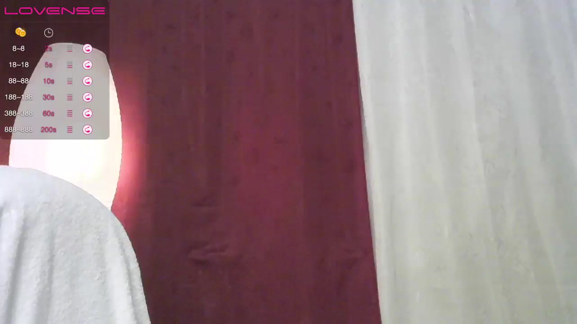 Gallery image thumbnail from Ice_Petal's myfreecams stream on, 08/07/2023, 19:40 image 17 of 20