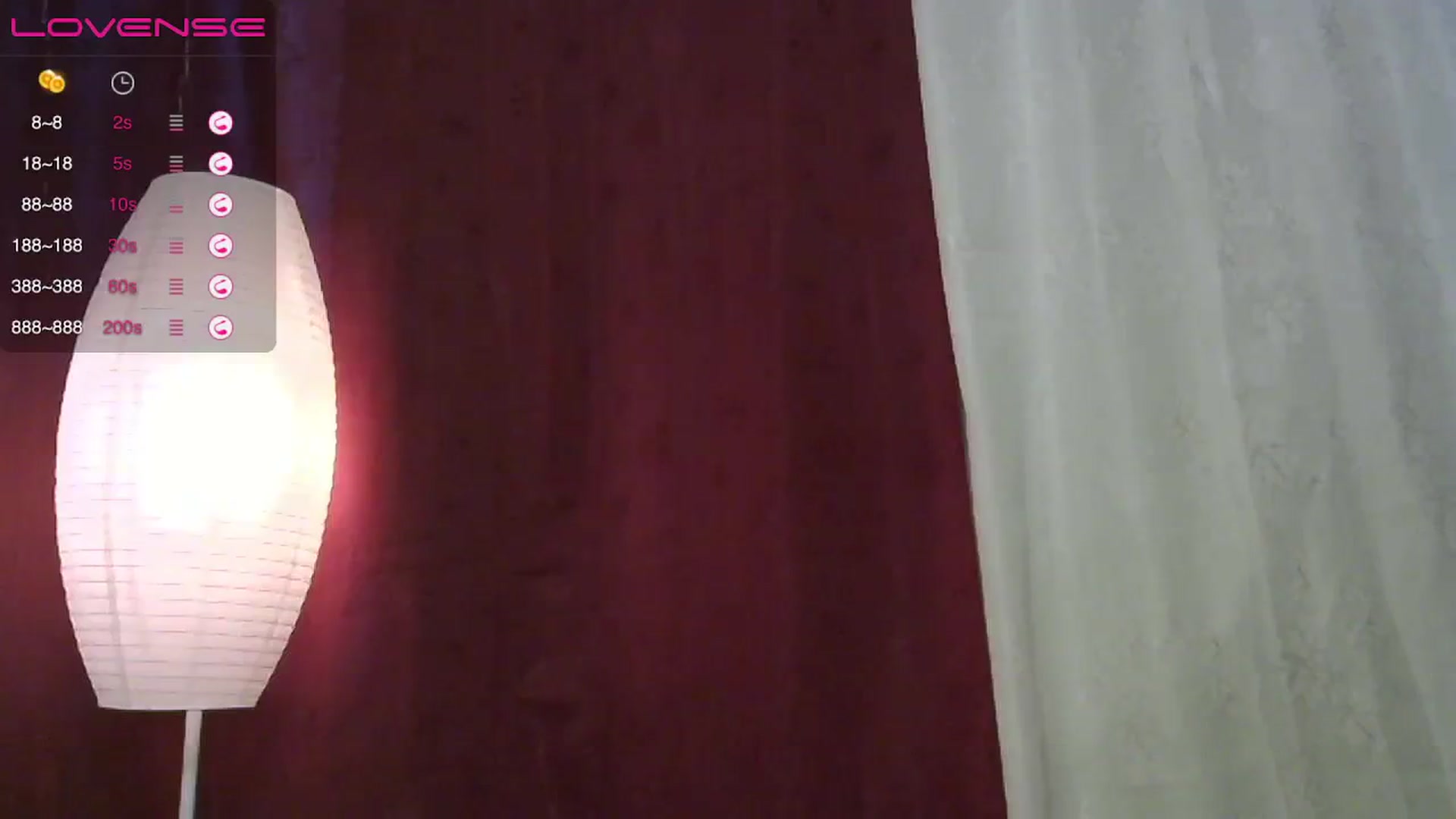 Gallery image thumbnail from Ice_Petal's myfreecams stream on, 08/08/2023, 17:52 image 20 of 20