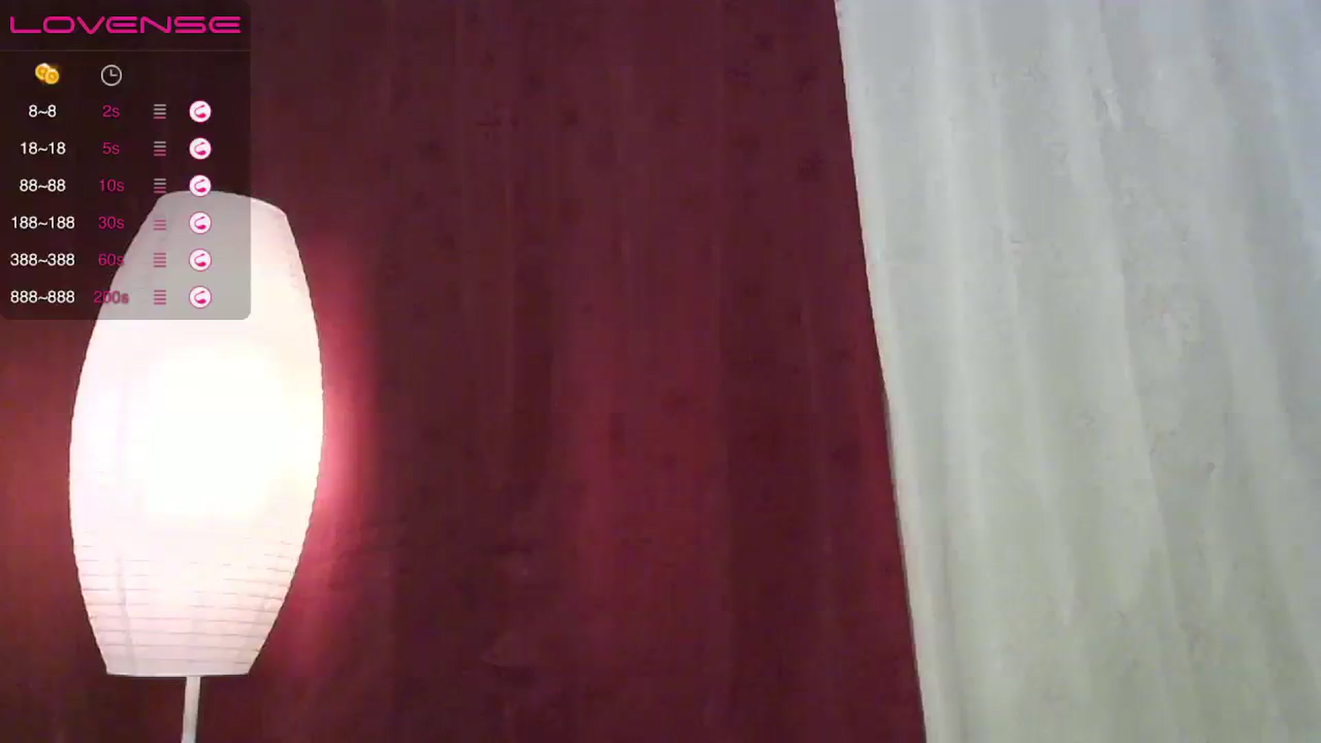 Gallery image thumbnail from Ice_Petal's myfreecams stream on, 08/08/2023, 18:37 image 20 of 20