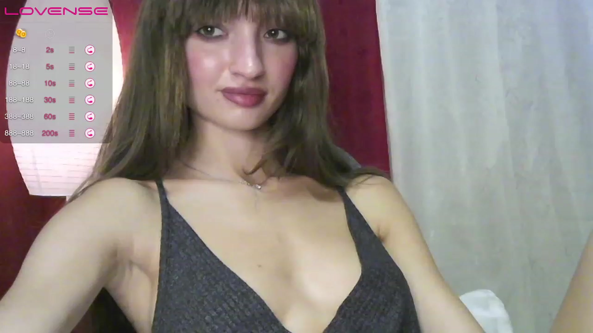 Gallery image thumbnail from Ice_Petal's myfreecams stream on, 08/08/2023, 20:24 image 9 of 20