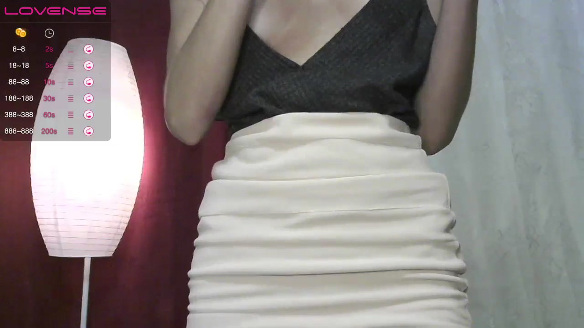 Gallery image thumbnail from Ice_Petal's myfreecams stream on, 08/08/2023, 22:55 image 14 of 20