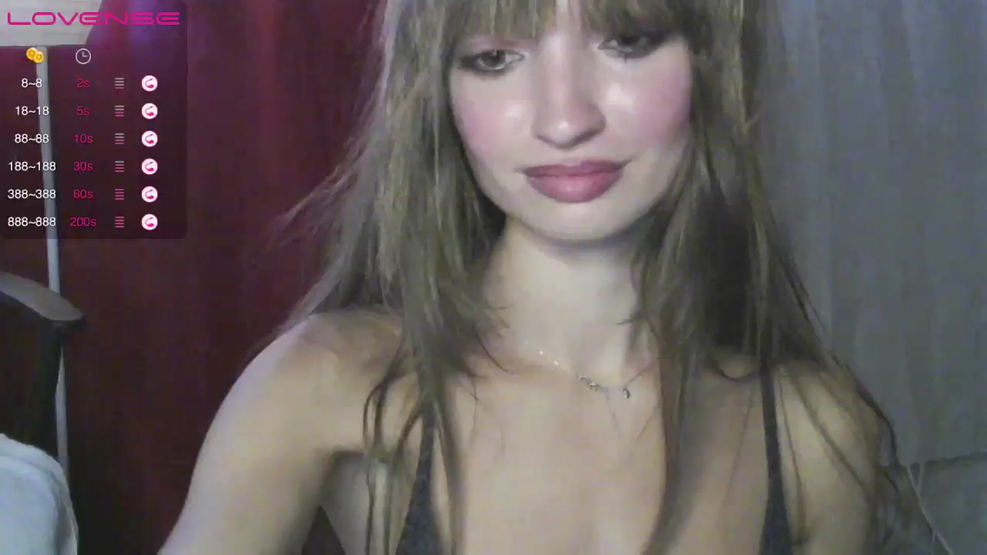 Gallery image thumbnail from Ice_Petal's myfreecams stream on, 08/09/2023, 17:38 image 2 of 20
