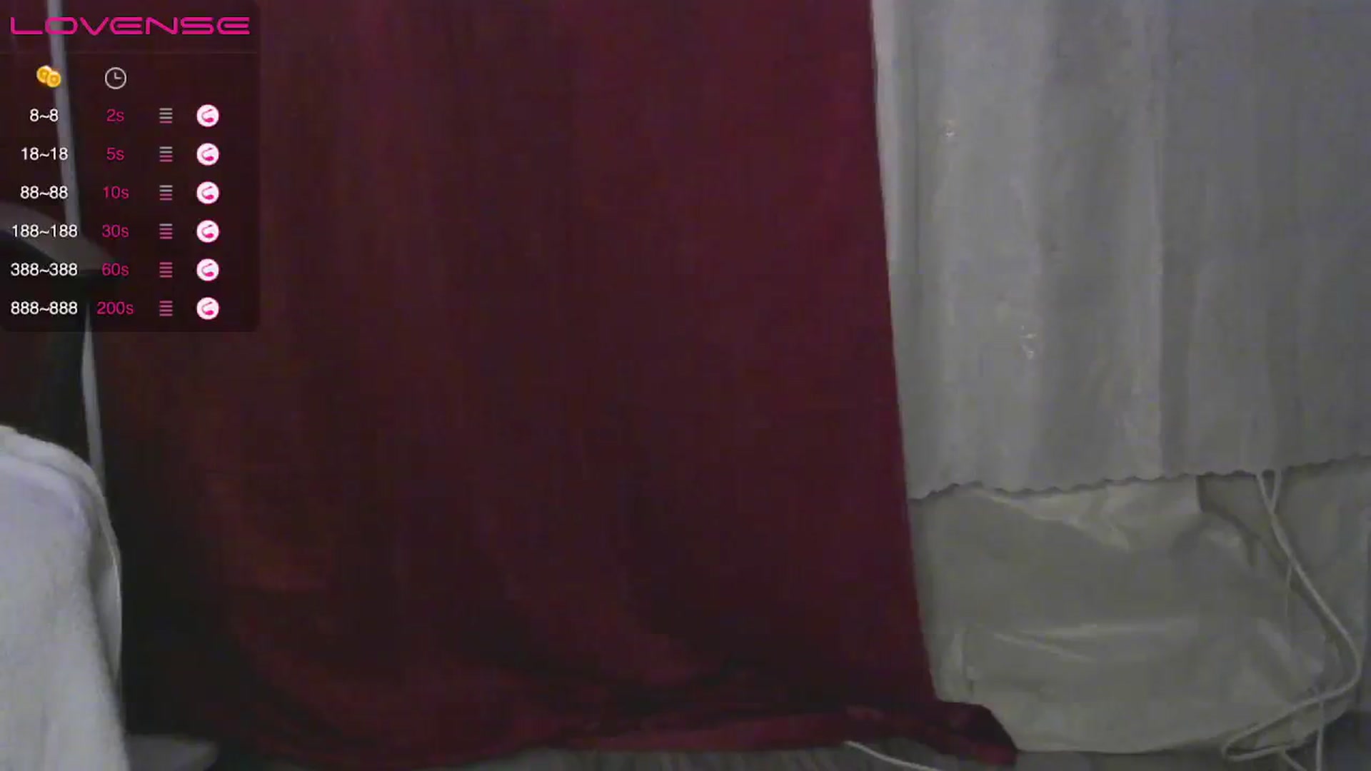 Gallery image thumbnail from Ice_Petal's myfreecams stream on, 08/09/2023, 17:38 image 7 of 20