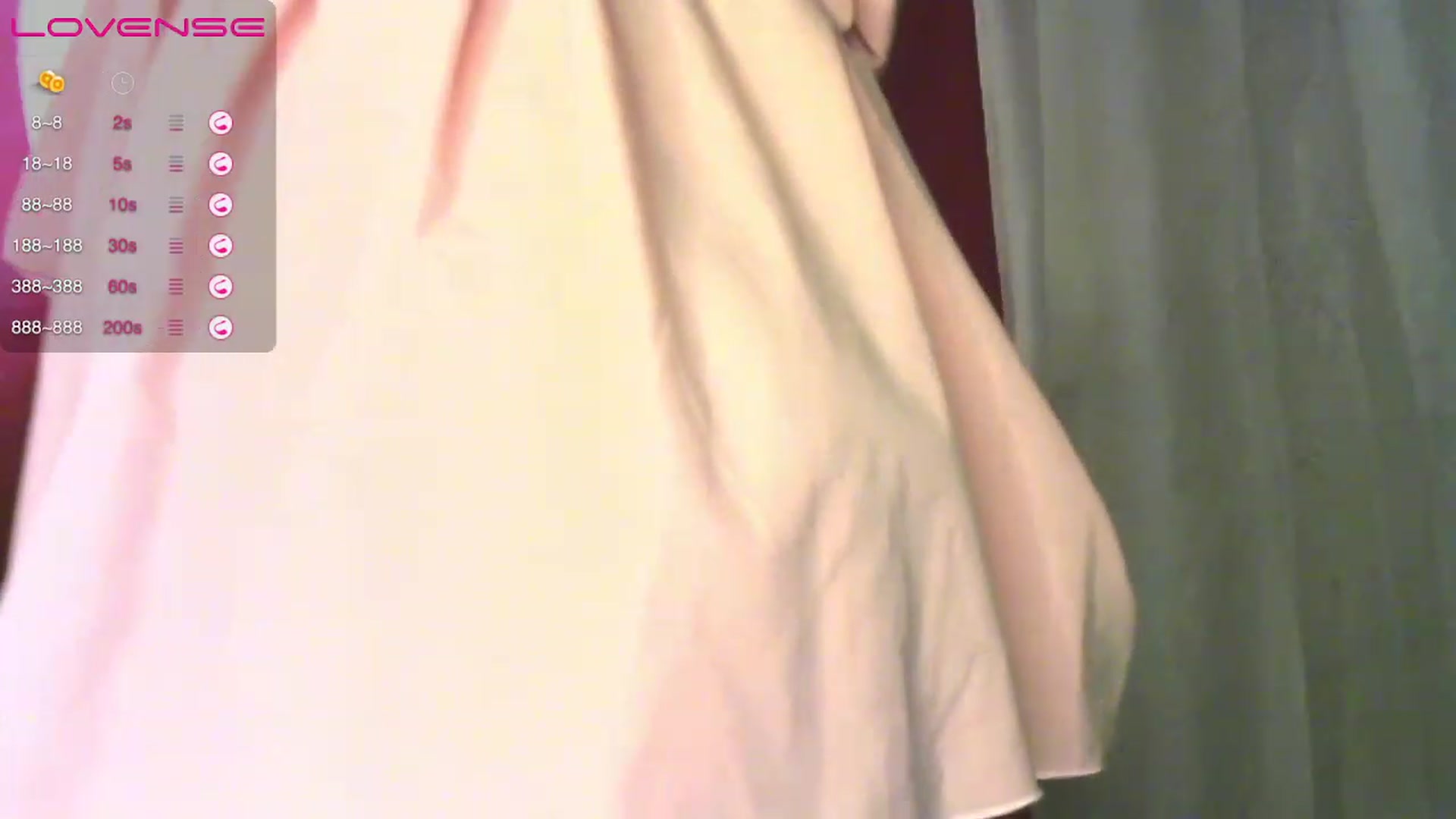 Gallery image thumbnail from Ice_Petal's myfreecams stream on, 08/10/2023, 17:23 image 3 of 20