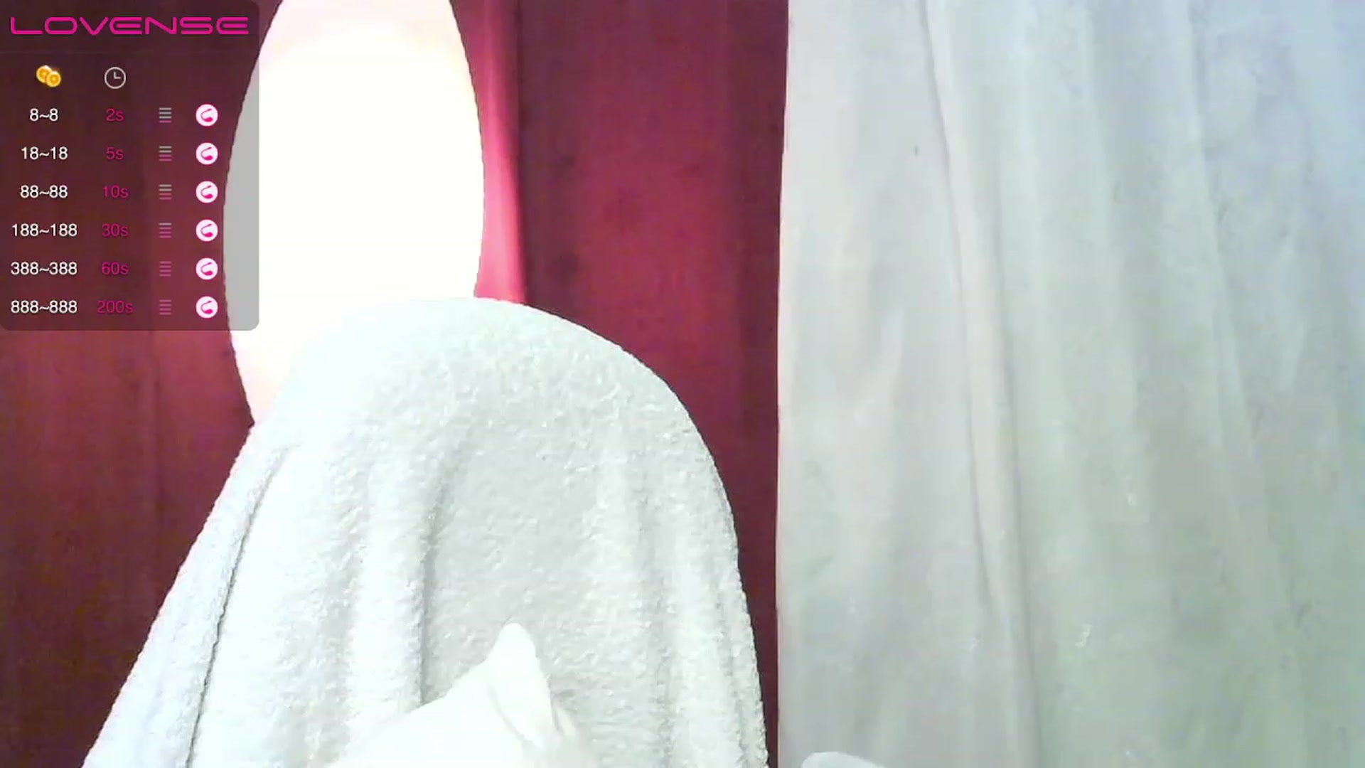 Gallery image thumbnail from Ice_Petal's myfreecams stream on, 08/11/2023, 22:04 image 18 of 20