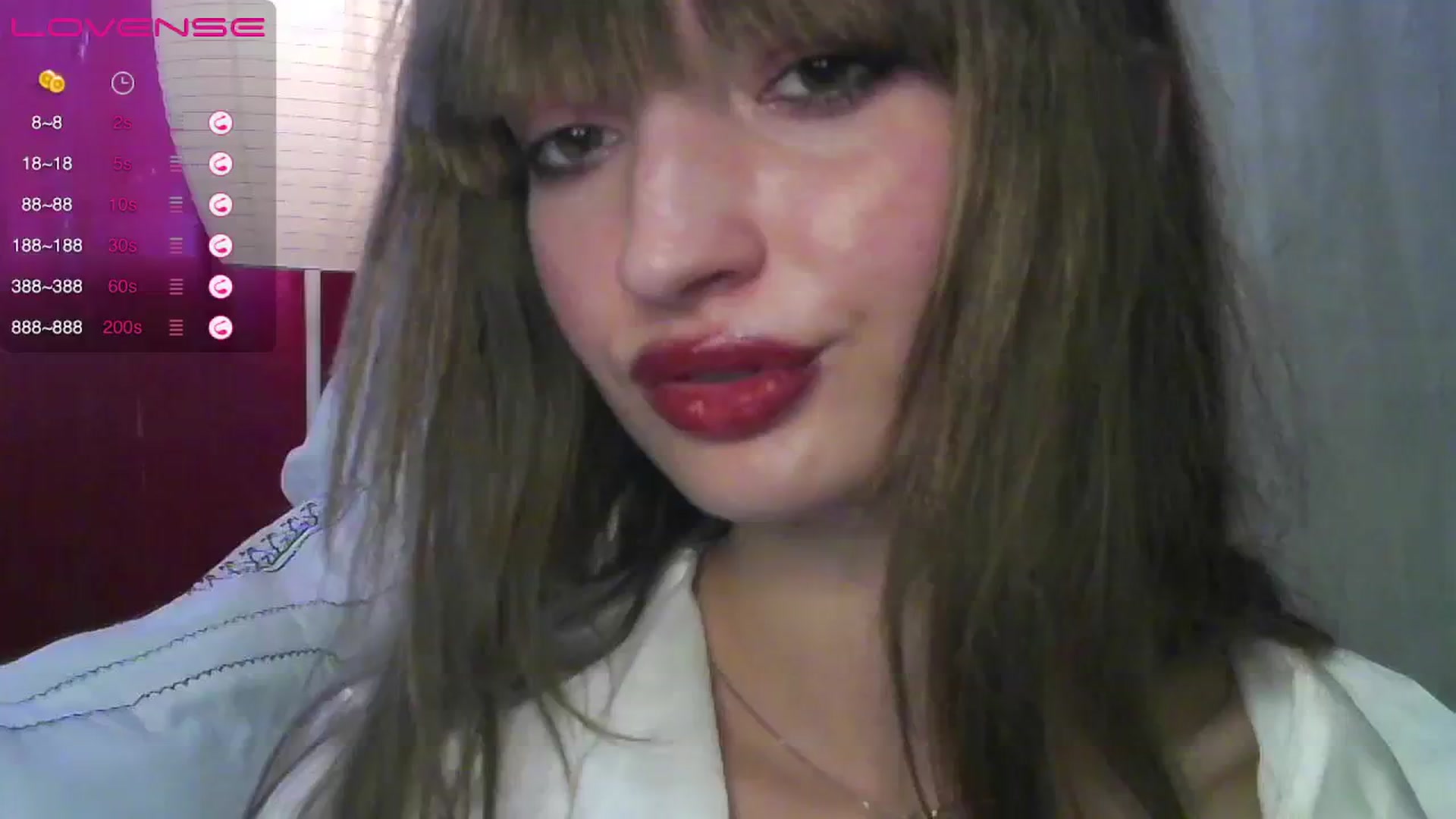 Gallery image thumbnail from Ice_Petal's myfreecams stream on, 08/12/2023, 16:28 image 15 of 20