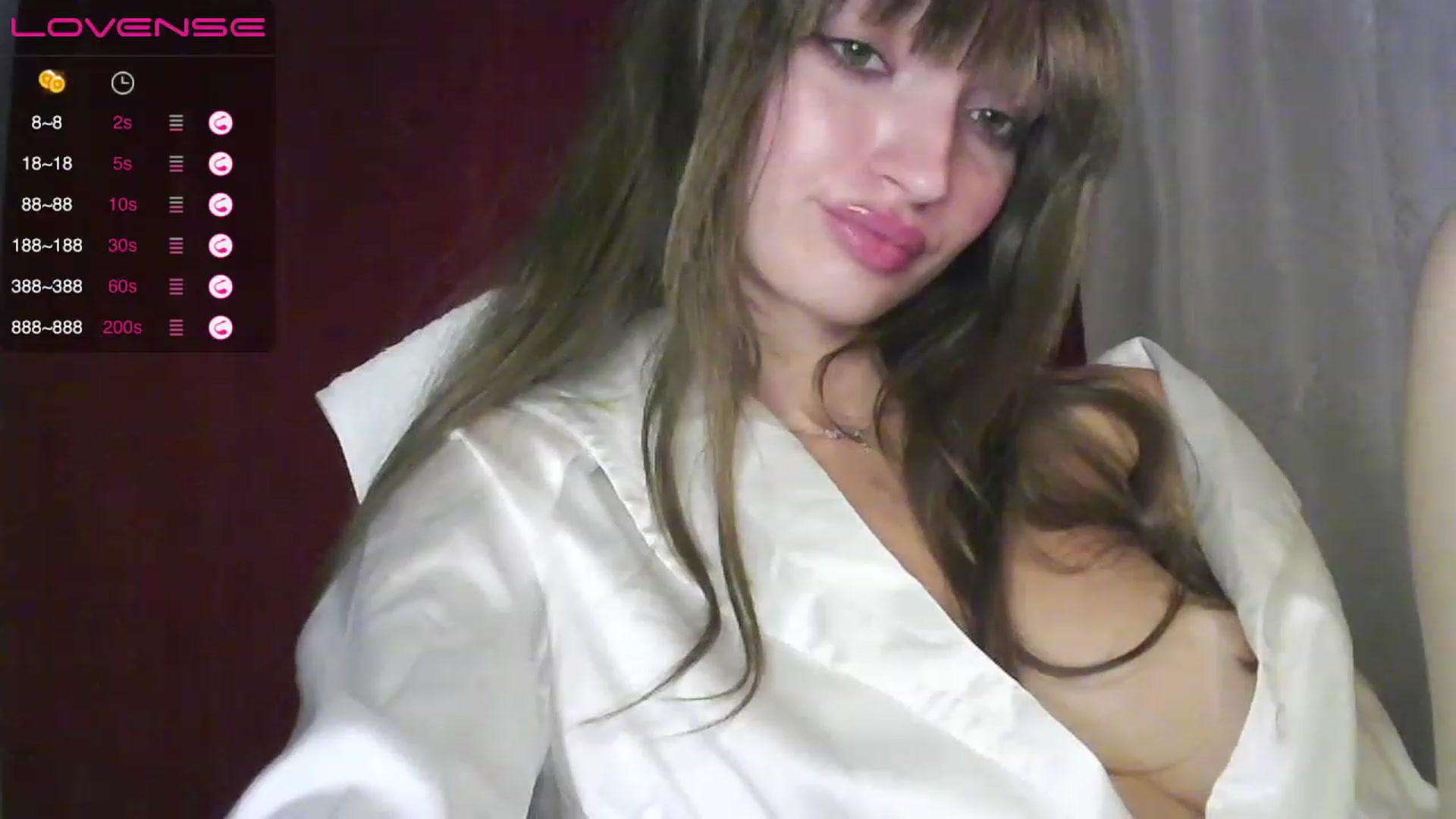 Gallery image thumbnail from Ice_Petal's myfreecams stream on, 08/13/2023, 02:24 image 20 of 20
