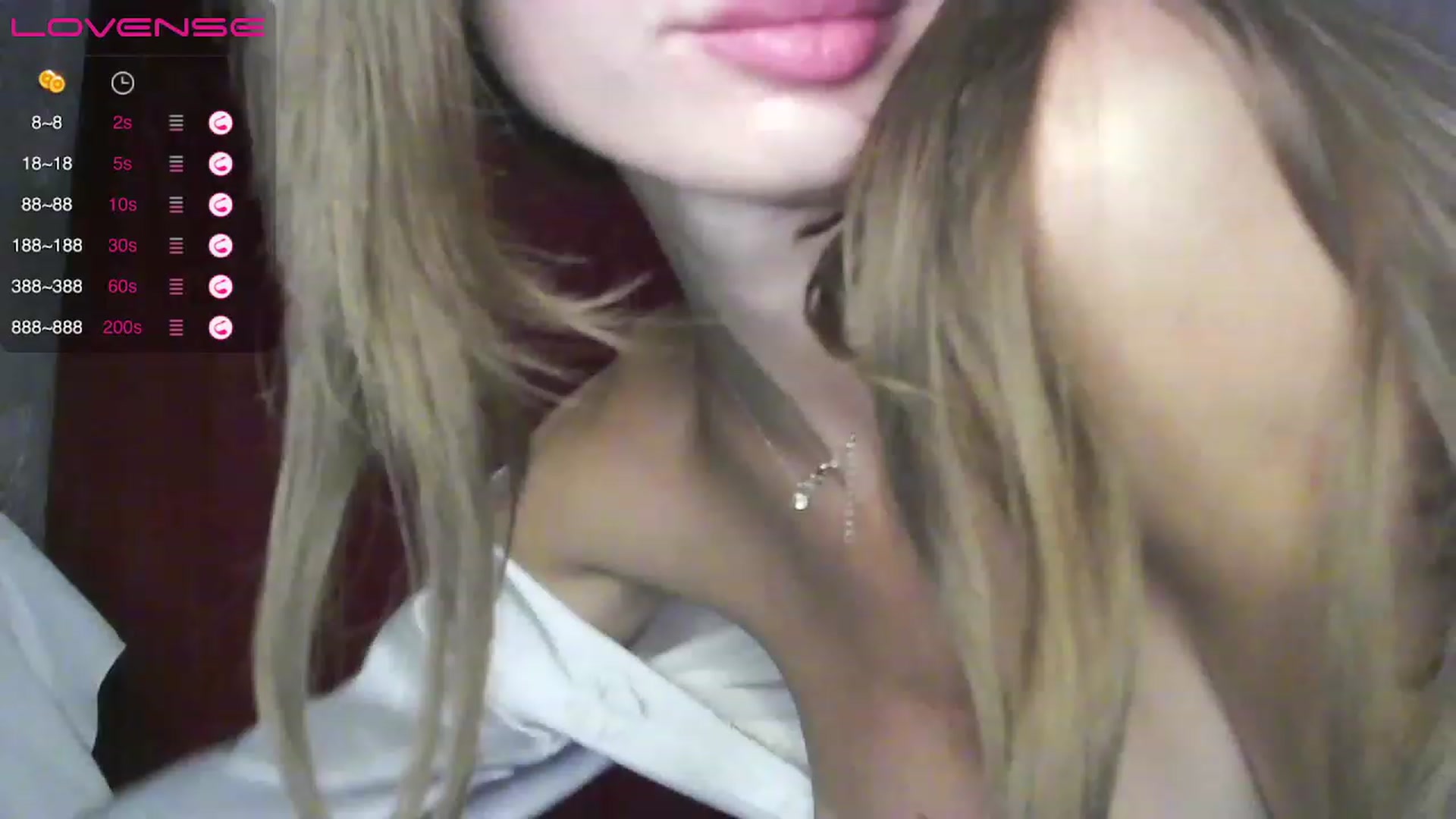 Gallery image thumbnail from Ice_Petal's myfreecams stream on, 08/13/2023, 02:24 image 9 of 20
