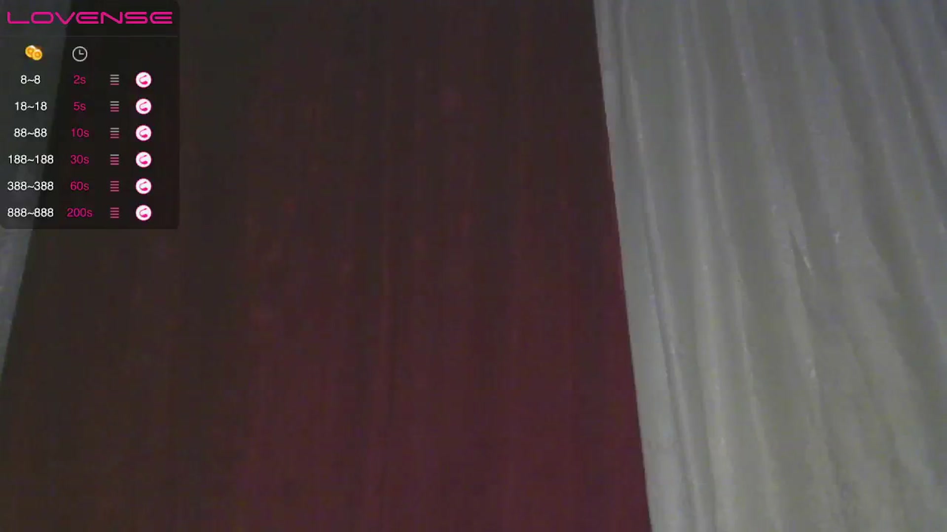 Gallery image thumbnail from Ice_Petal's myfreecams stream on, 08/13/2023, 19:29 image 18 of 20