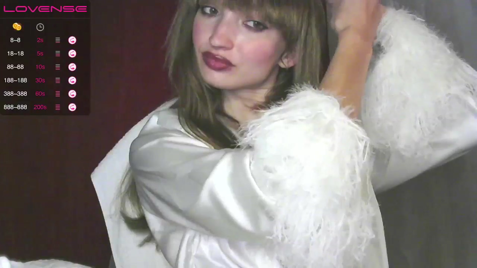 Gallery image thumbnail from Ice_Petal's myfreecams stream on, 08/13/2023, 19:29 image 20 of 20