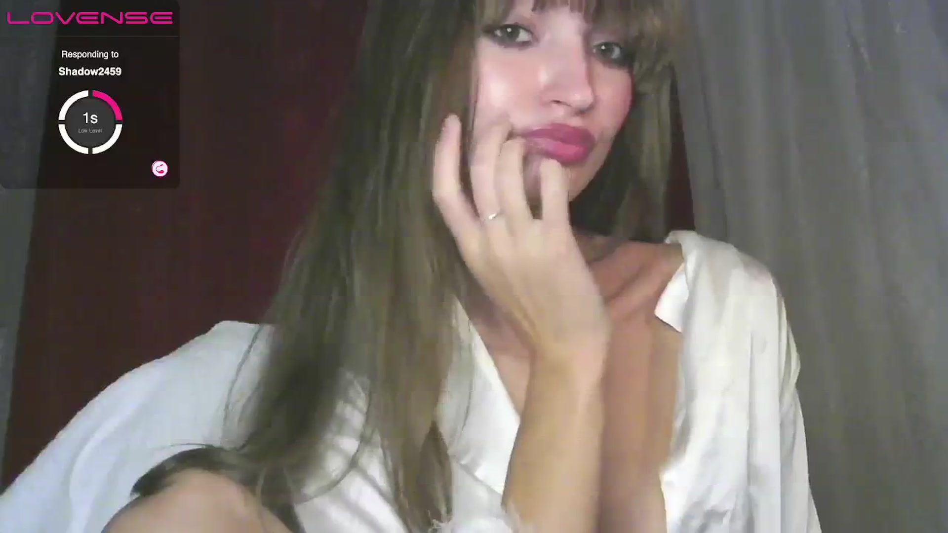 Gallery image thumbnail from Ice_Petal's myfreecams stream on, 08/14/2023, 24:49 image 14 of 20