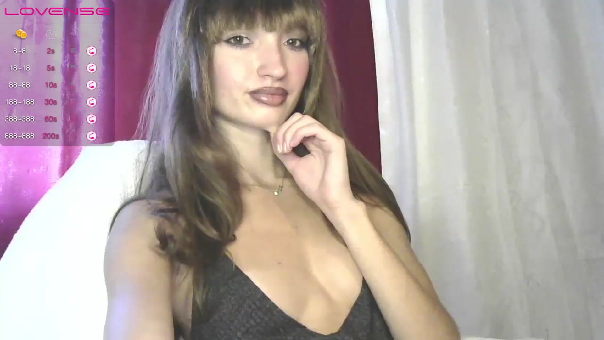 Gallery image thumbnail from Ice_Petal's myfreecams stream on, 08/14/2023, 14:50 image 2 of 20