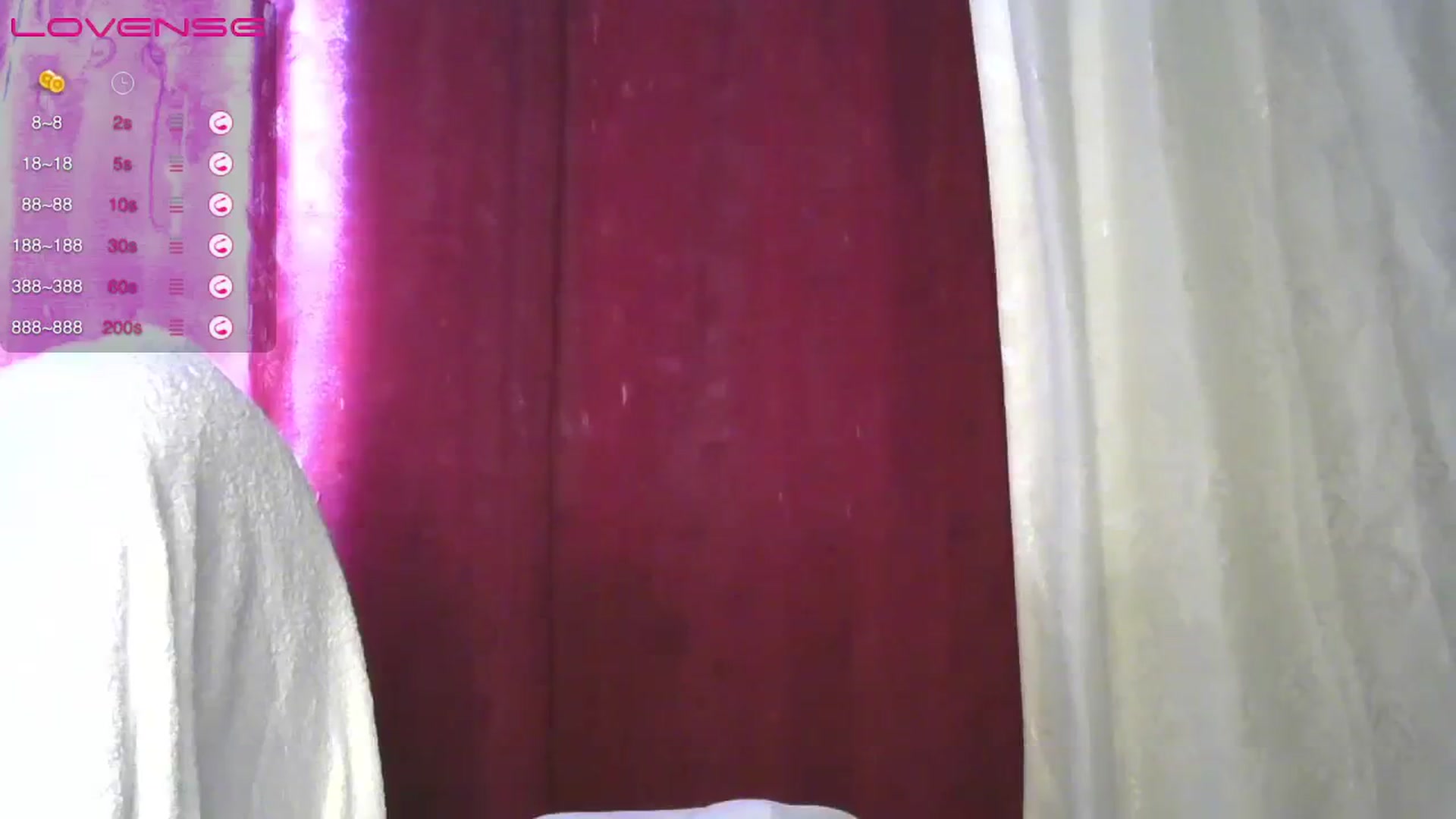Gallery image thumbnail from Ice_Petal's myfreecams stream on, 08/14/2023, 14:50 image 13 of 20