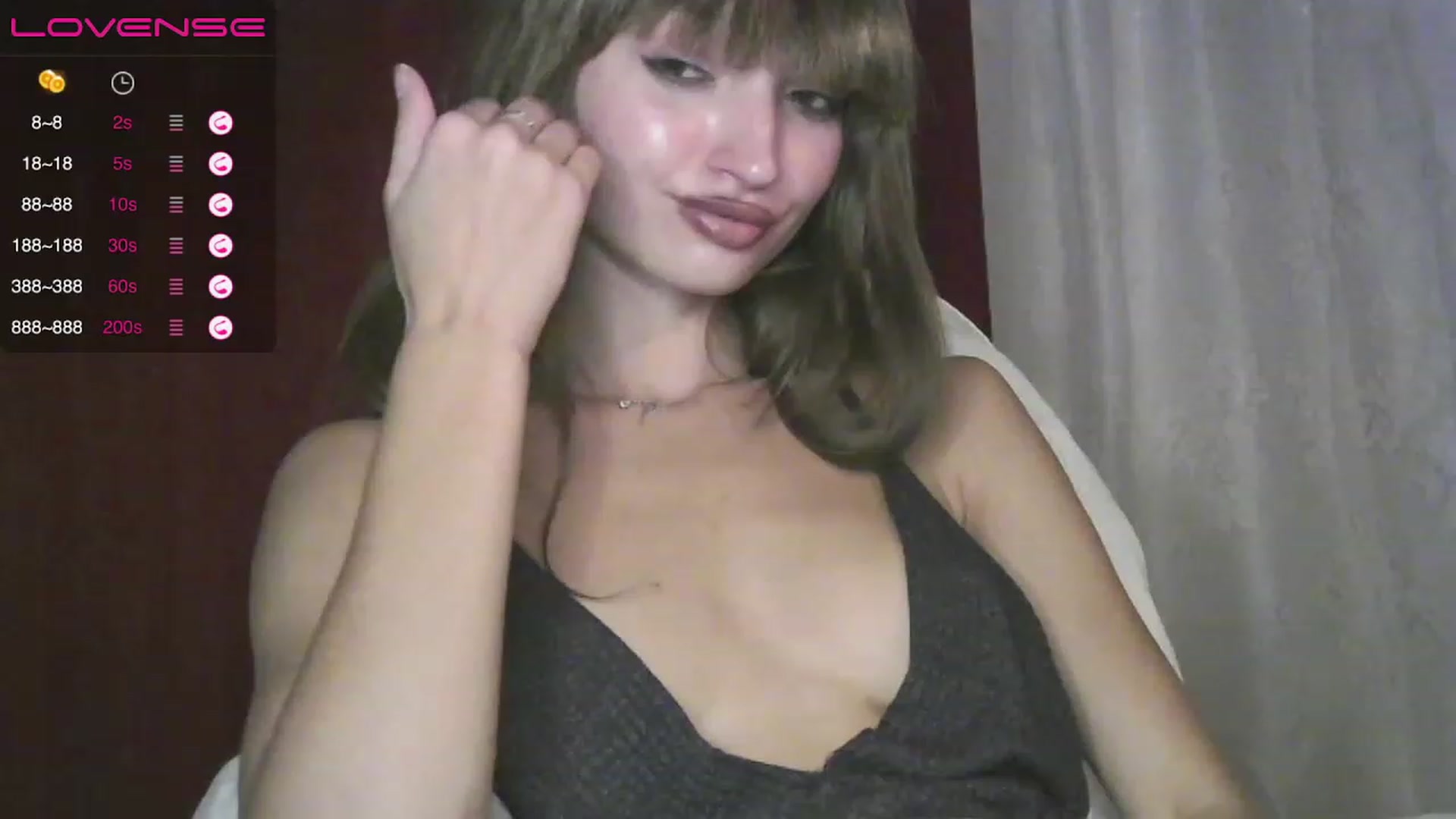 Gallery image thumbnail from Ice_Petal's myfreecams stream on, 08/14/2023, 22:49 image 7 of 20